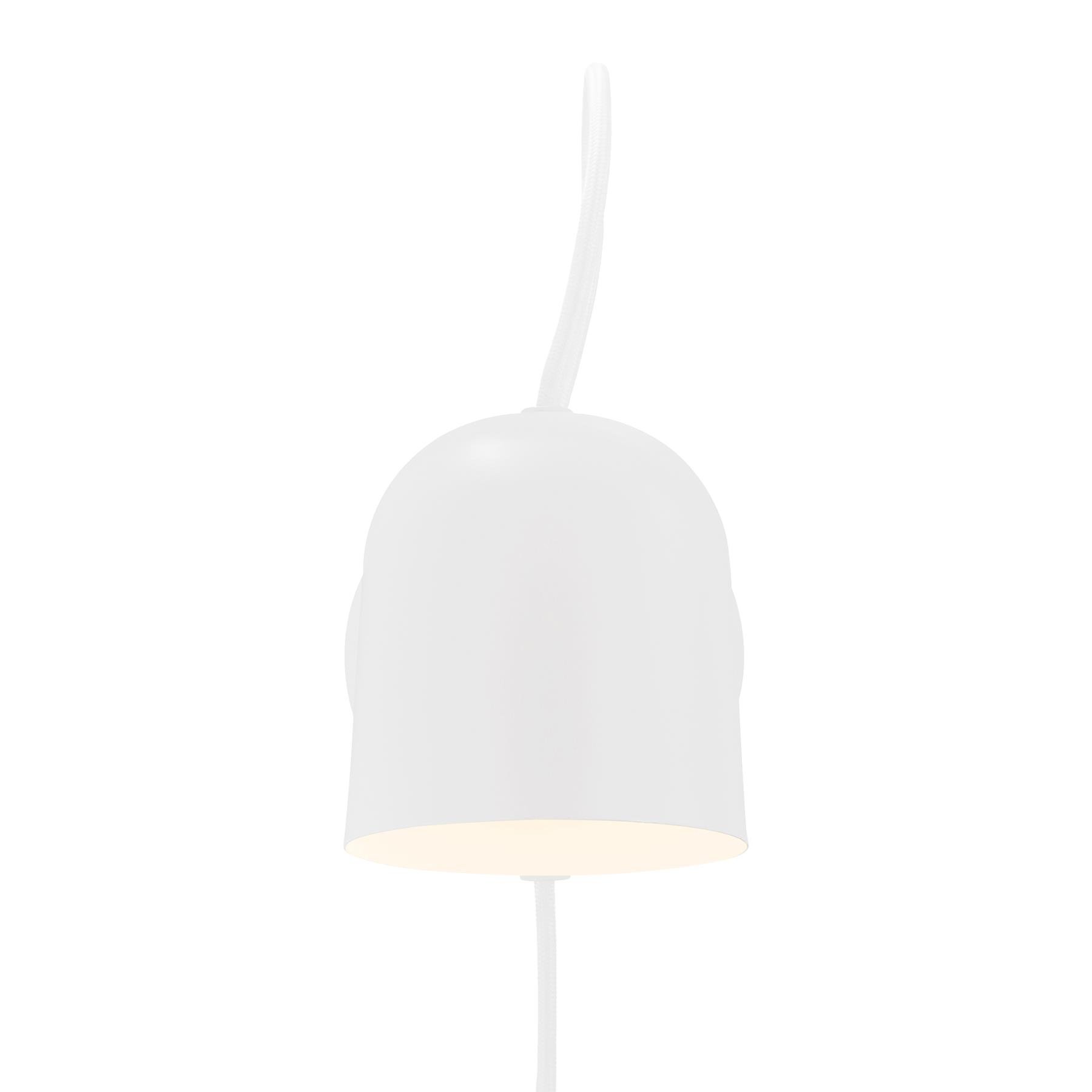 Design For The People Angle Wandlamp - Wit