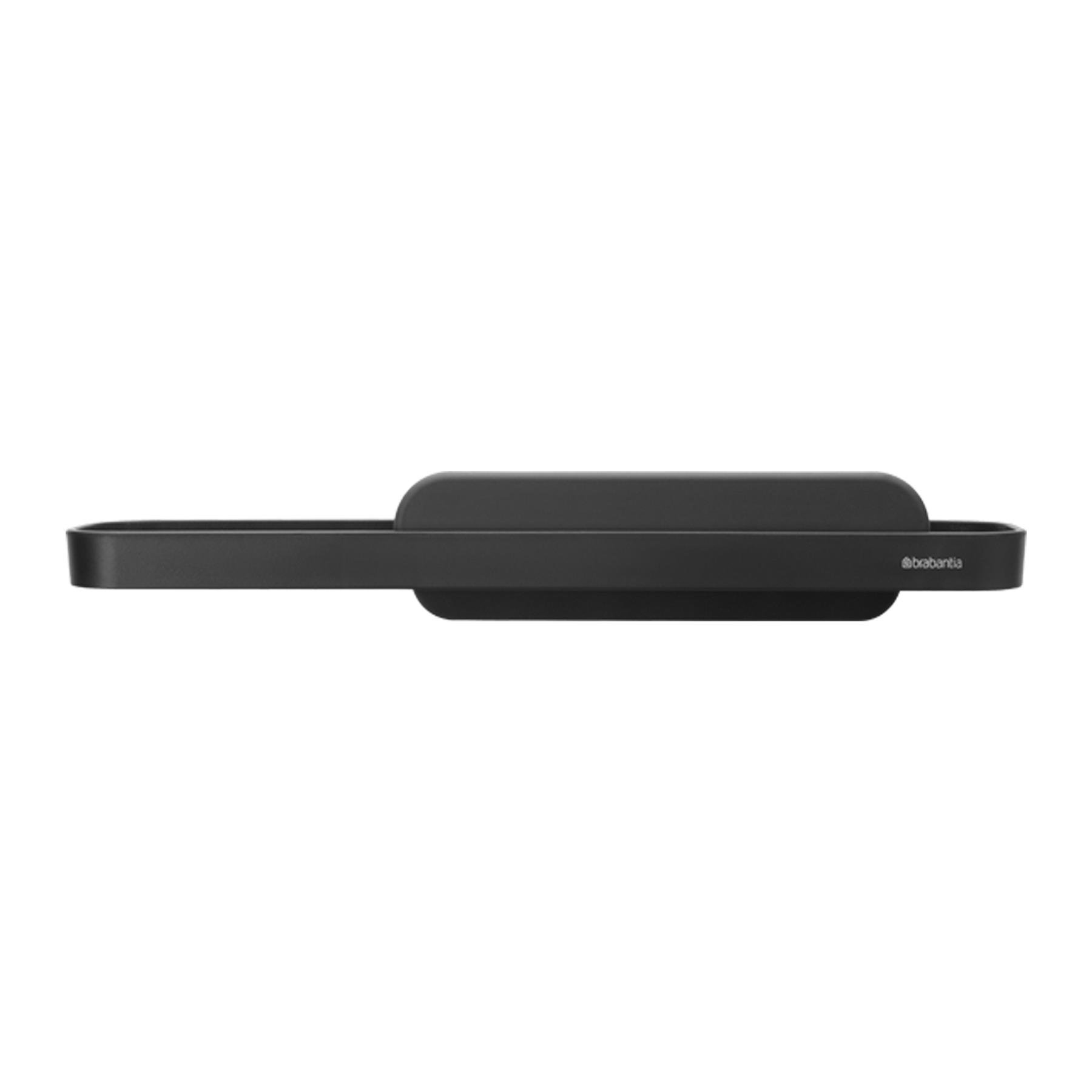 Brabantia MindSet Doucheplanchet met Wisser - Grijs