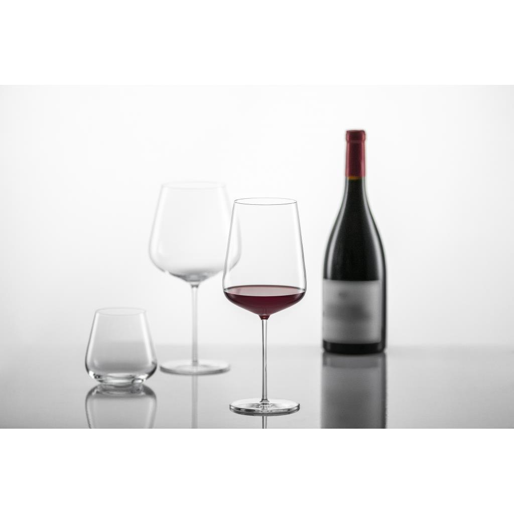 Zwiesel Glas Vervino Bordeaux goblet 130 - 0.742 Ltr - set van 2