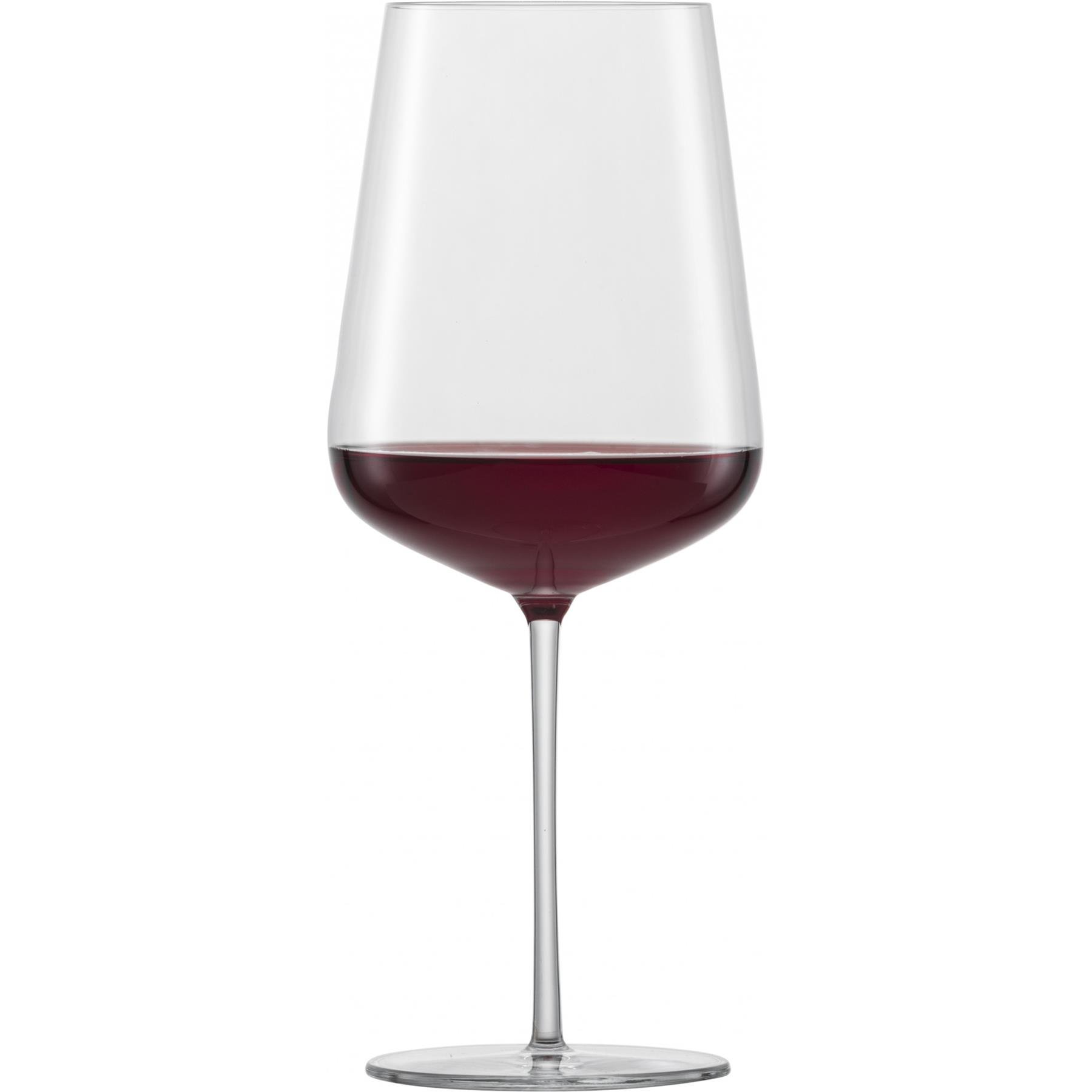 Zwiesel Glas Vervino Bordeaux goblet 130 - 0.742 Ltr - set van 2