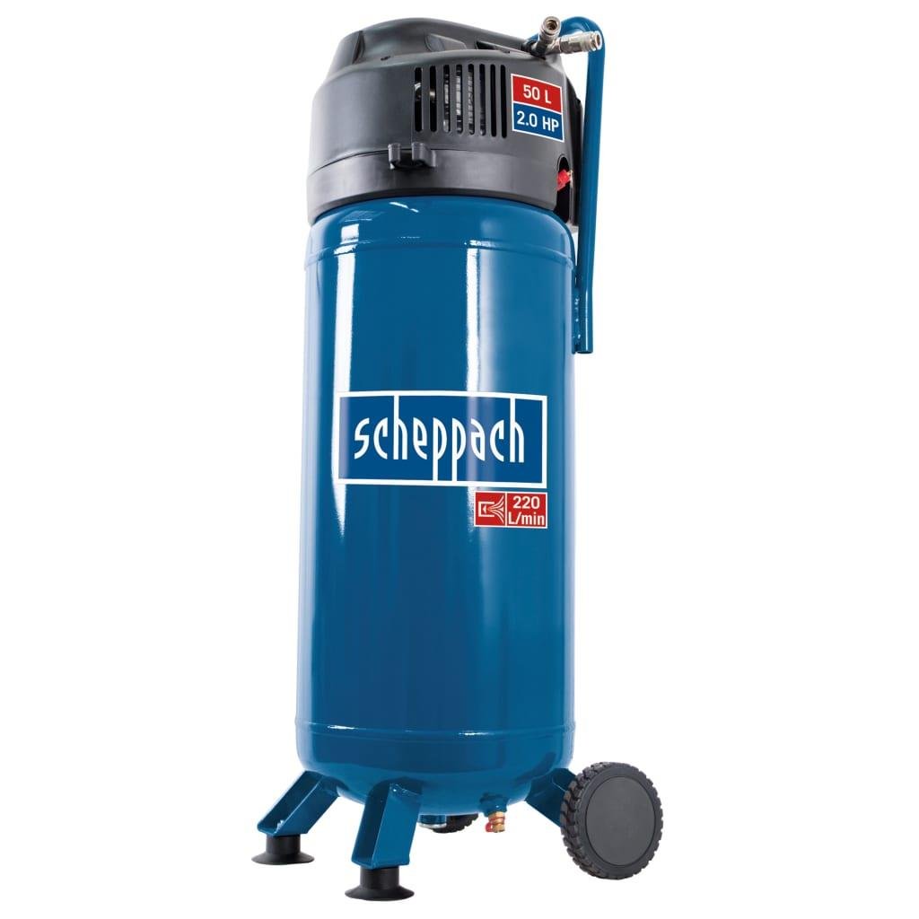 Scheppach Compressor HC51V 1500 W