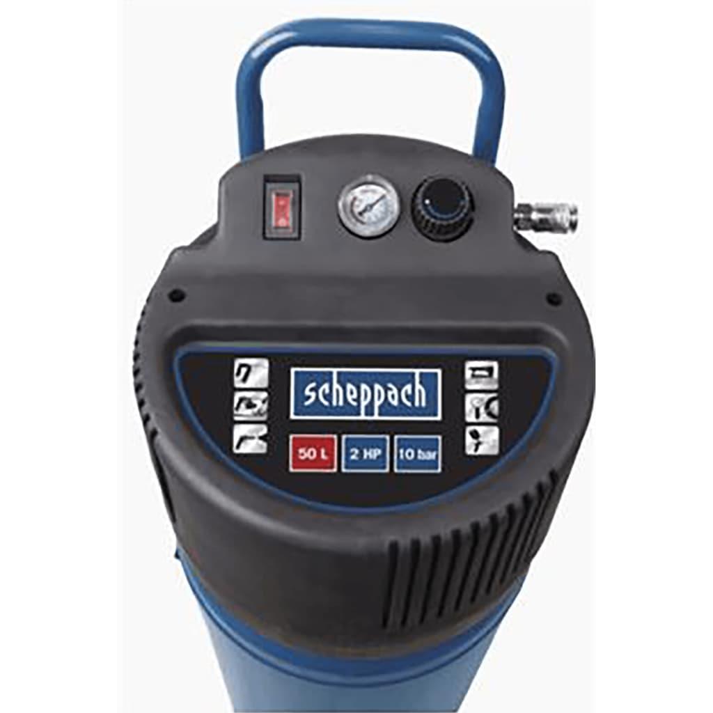Scheppach Compressor HC51V 1500 W