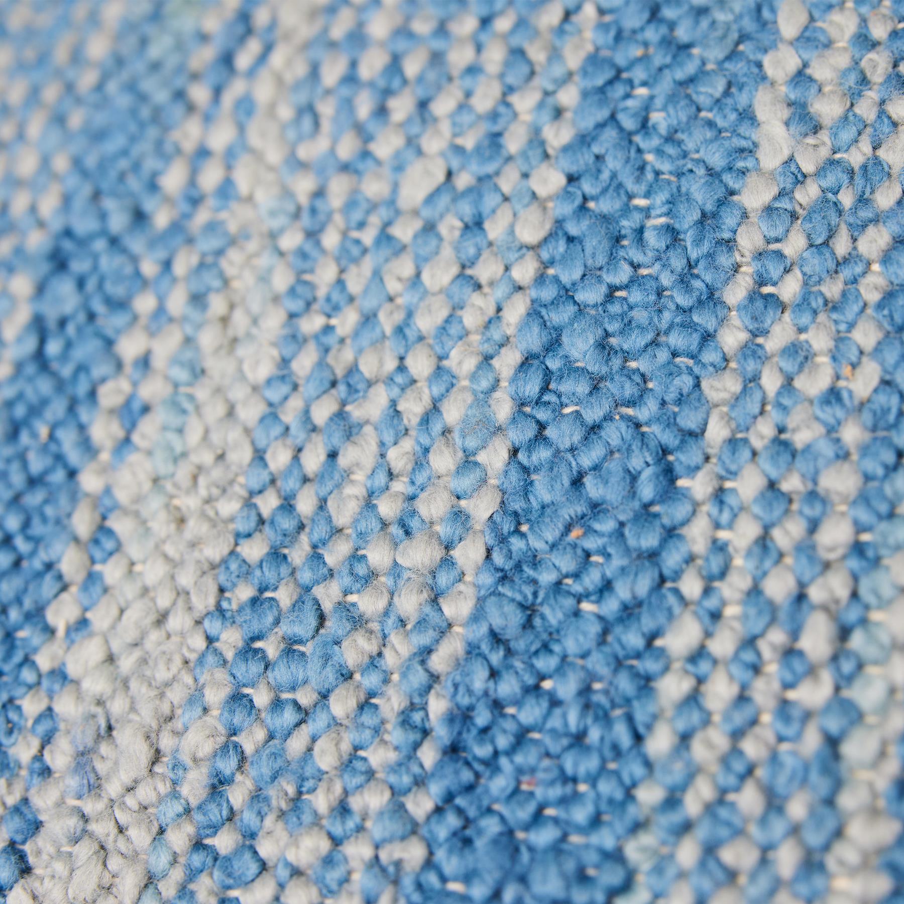 HKliving Sierkussen - Woven Airy 60 x 40 cm 