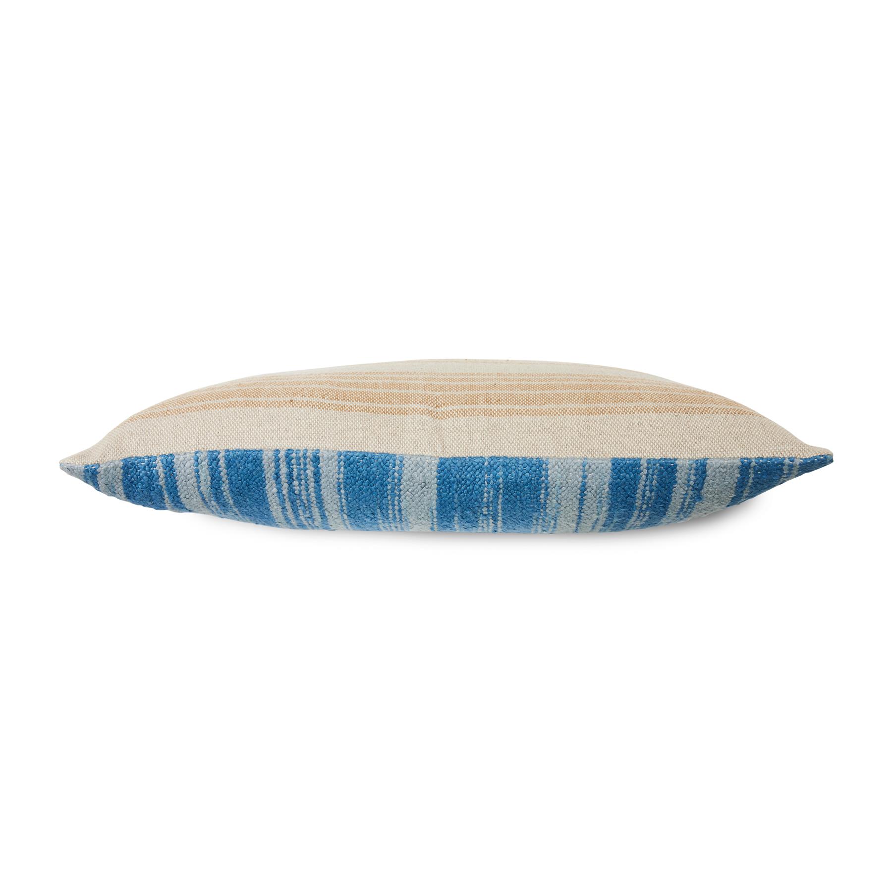 HKliving Sierkussen - Woven Airy 60 x 40 cm 