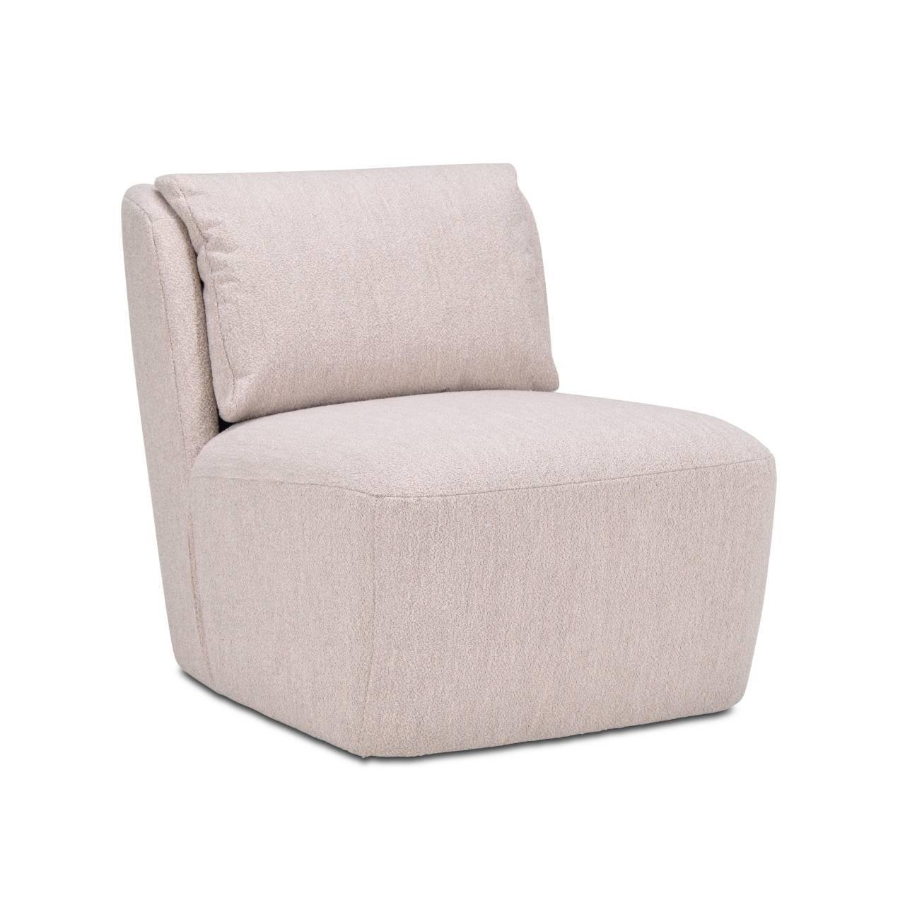 by fonQ Suite Fauteuil - Naturel