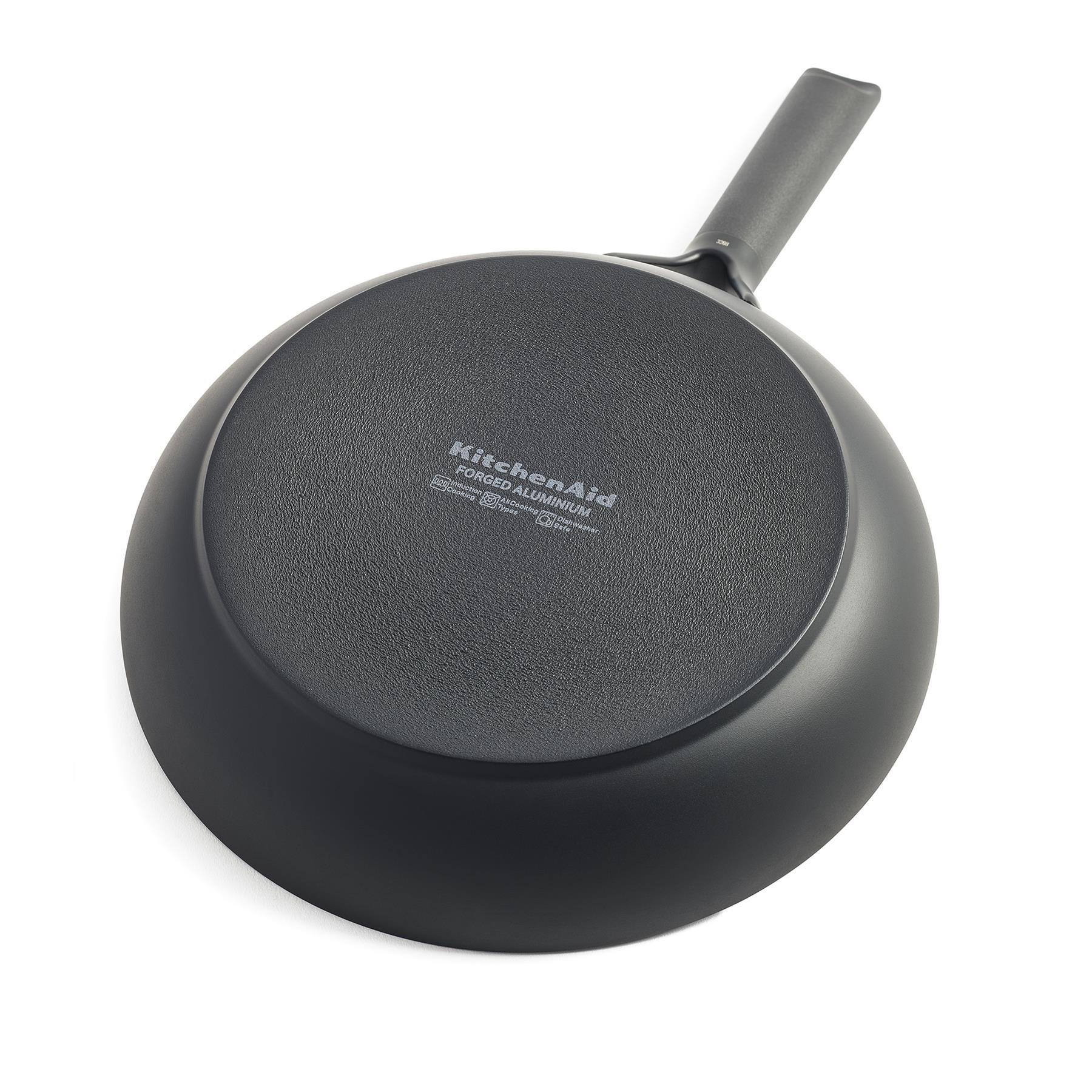 KitchenAid Classic Forged Aluminium 3-Delige Set 20cm - 24cm - 28cm