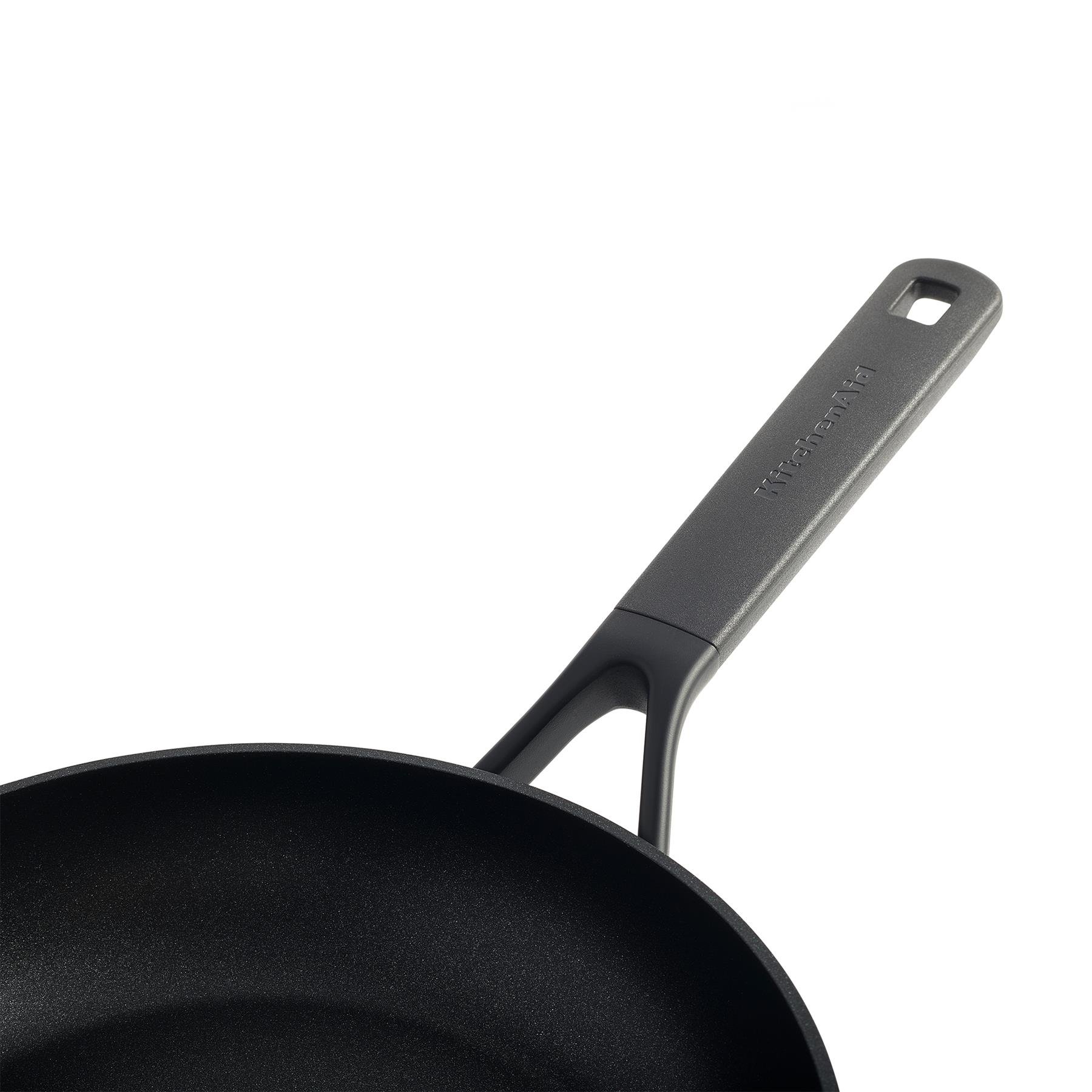 KitchenAid Classic Forged Aluminium 3-Delige Set 20cm - 24cm - 28cm
