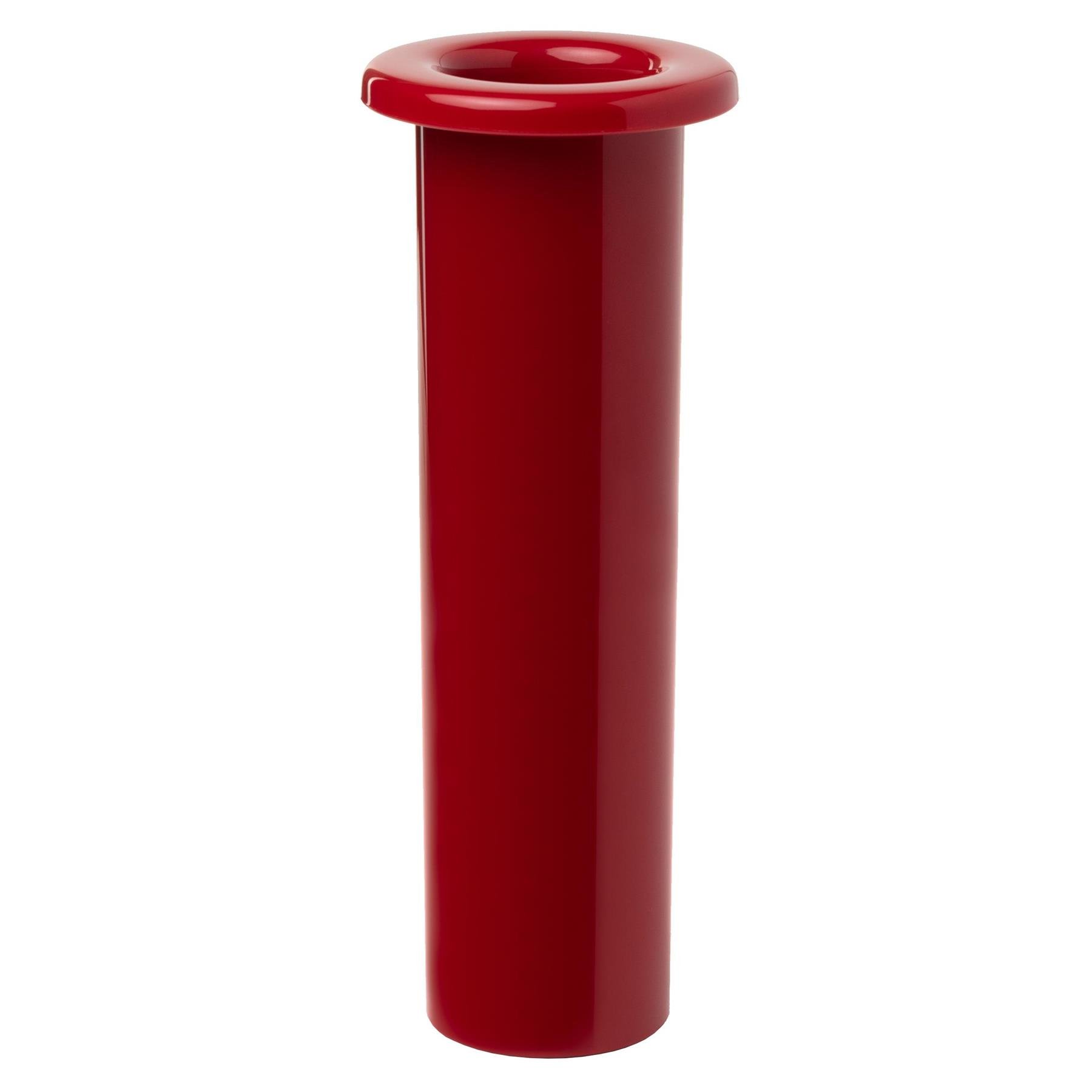 Magis Bouquet tafellamp LED oplaadbaar bordeaux