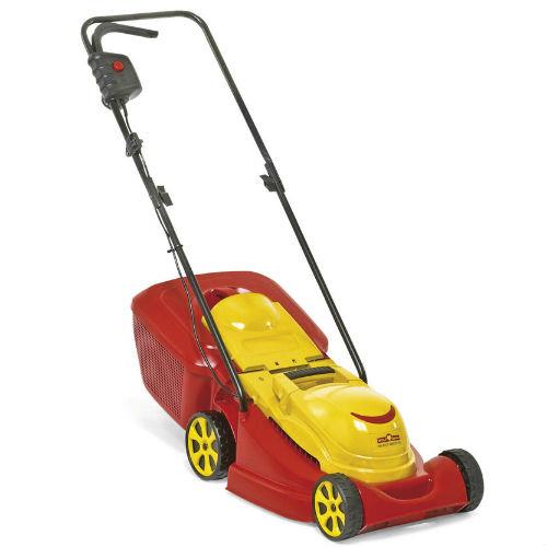 Wolf-Garten S 3200 E Elektrische Grasmaaier