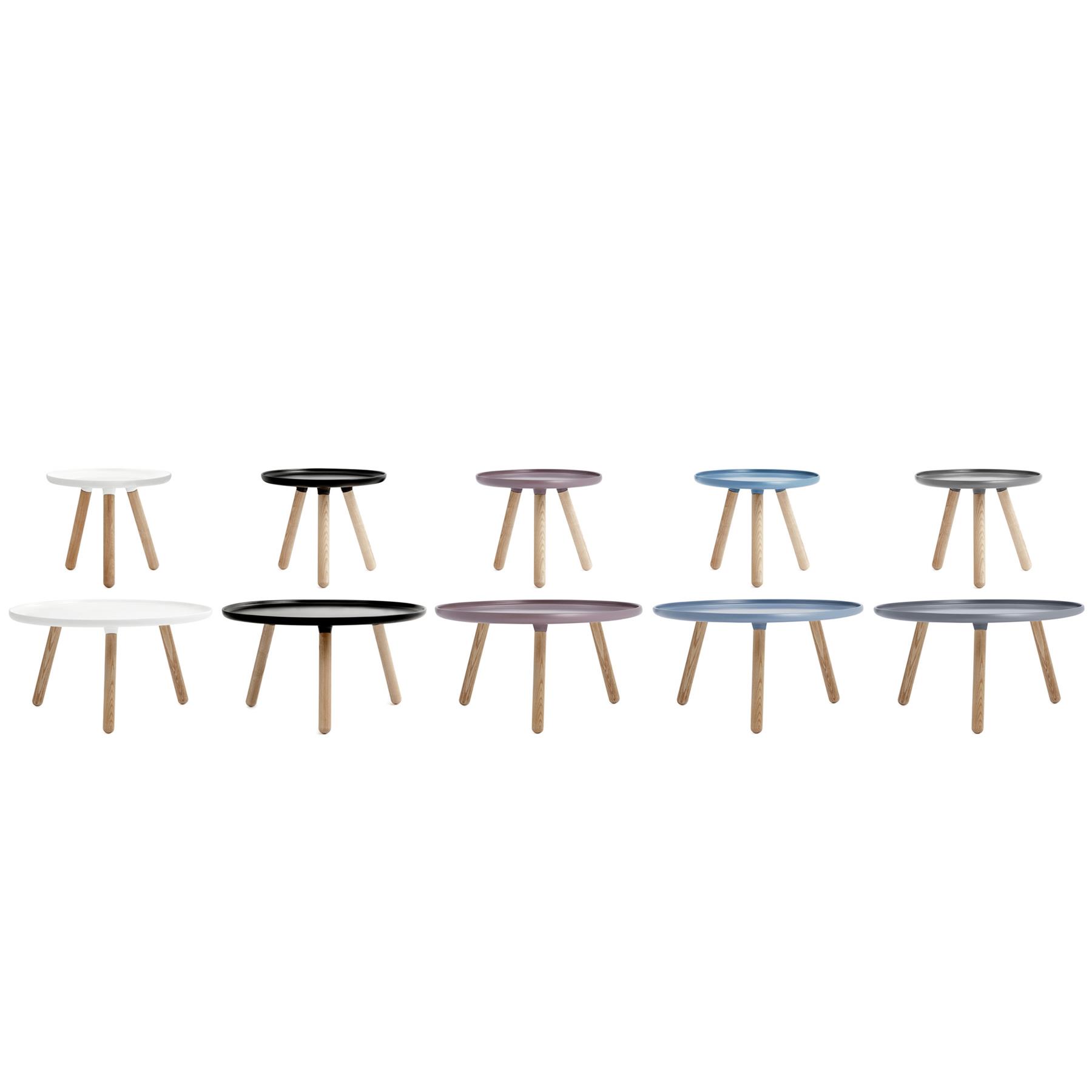 Normann Copenhagen Tablo Tafel Large Ø 78 cm
