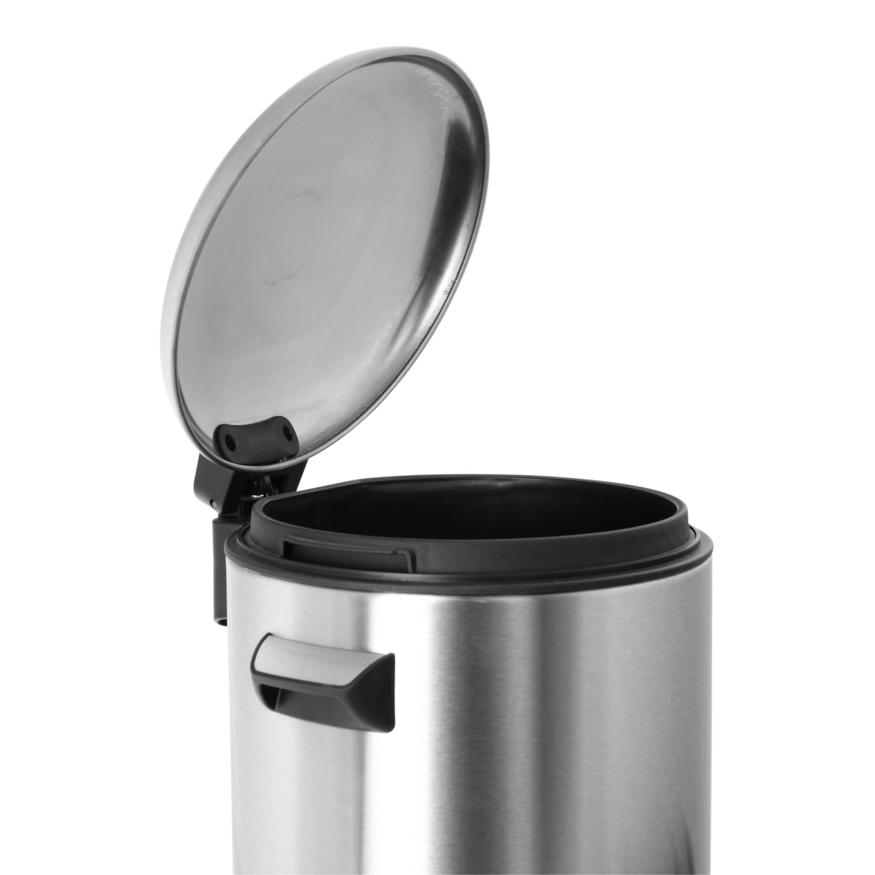 EKO Belle Deluxe Pedaalemmer 20 Liter