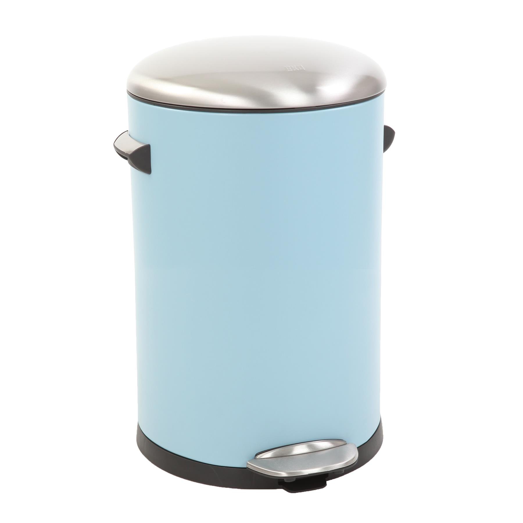 EKO Belle Deluxe Pedaalemmer 12 Liter