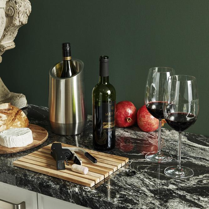 Leopold Vienna Bar Collection Wijnkoeler
