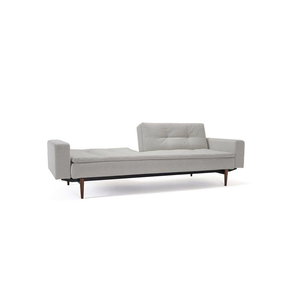 Innovation Dublexo Slaapbank Deluxe Naturel