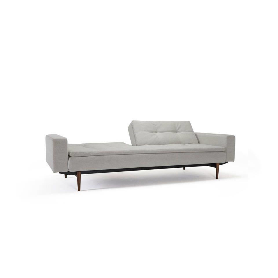Innovation Dublexo Slaapbank Deluxe Naturel
