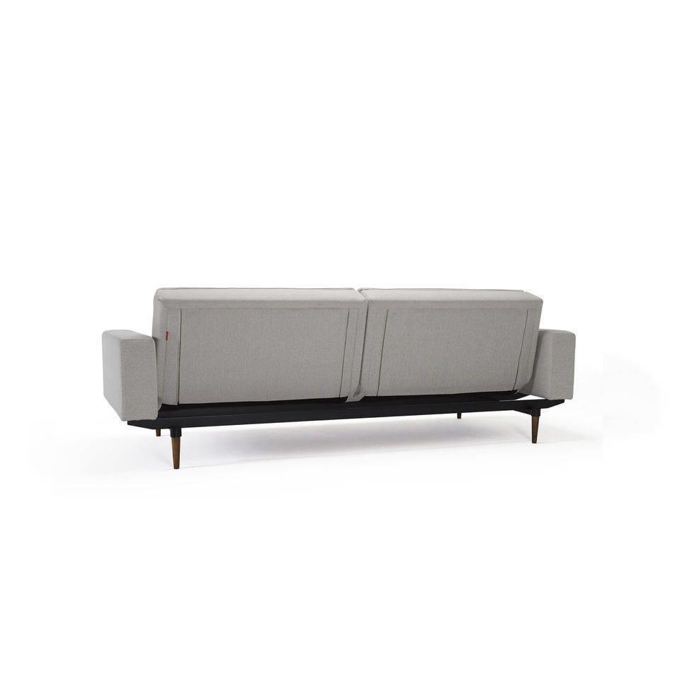 Innovation Dublexo Slaapbank Deluxe Naturel