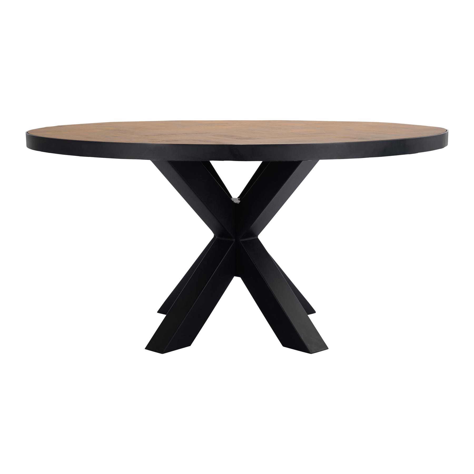 MOOS Dez Eettafel Ø 150 cm