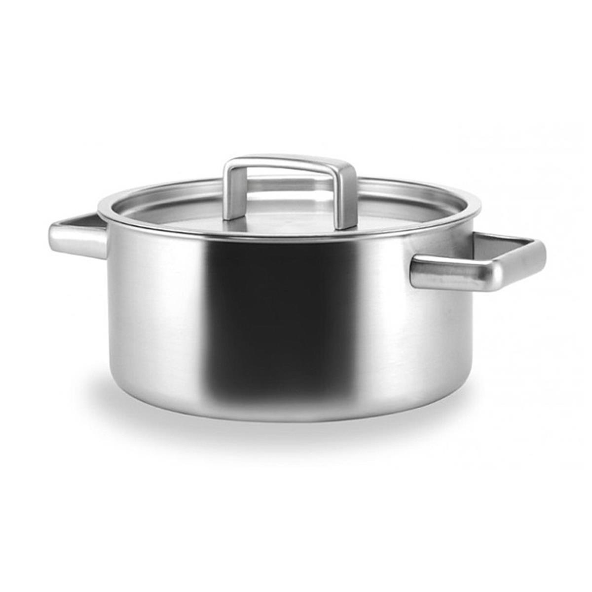 Kookpan,16 cm - Habonne King