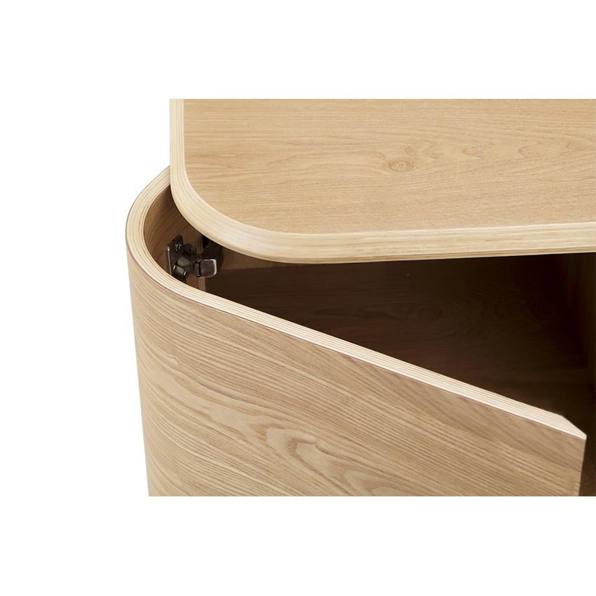 Jual Furnishings Oslo TV-meubel Eiken