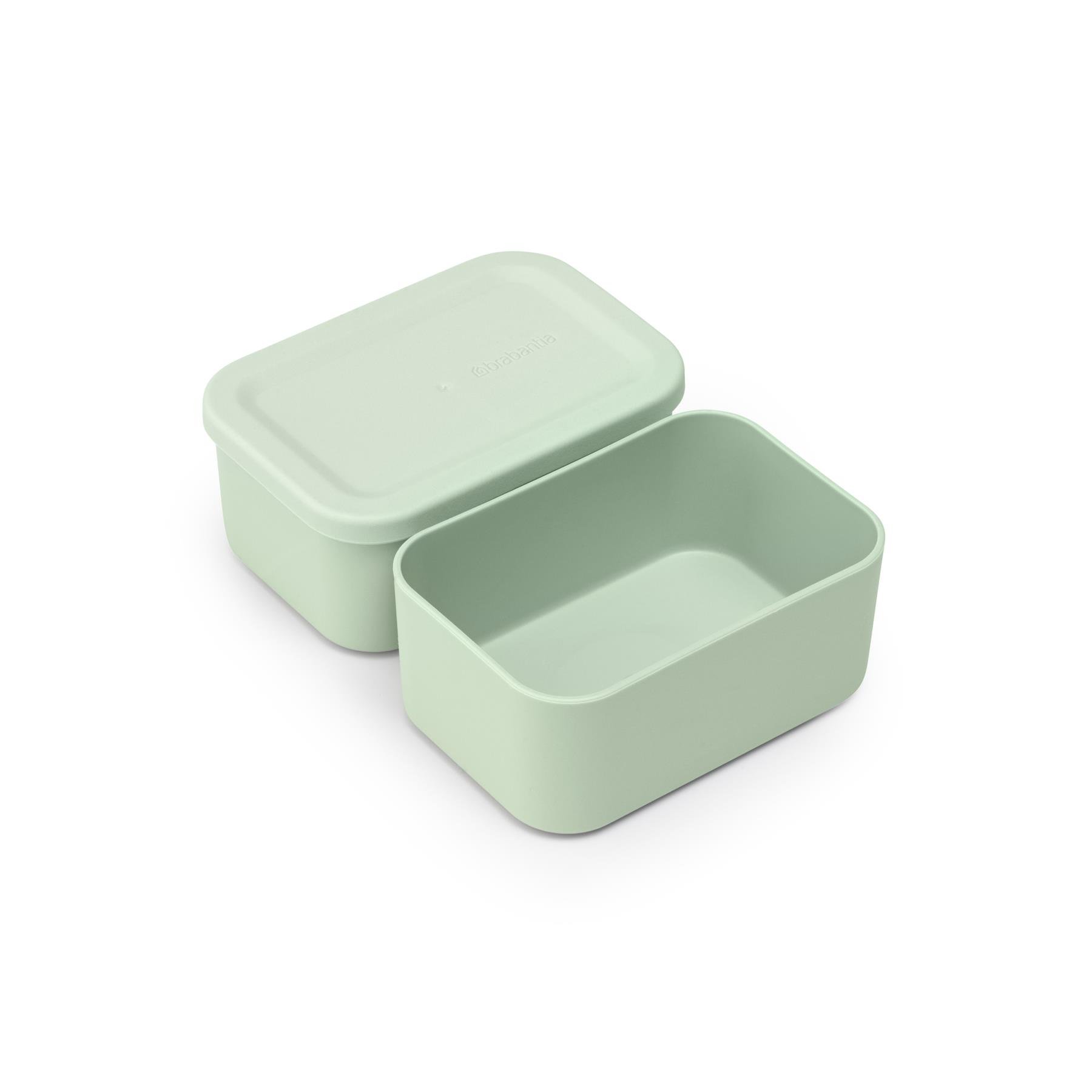 Brabantia Make & Take Bento Lunchbox - Kunststof - Jade Green