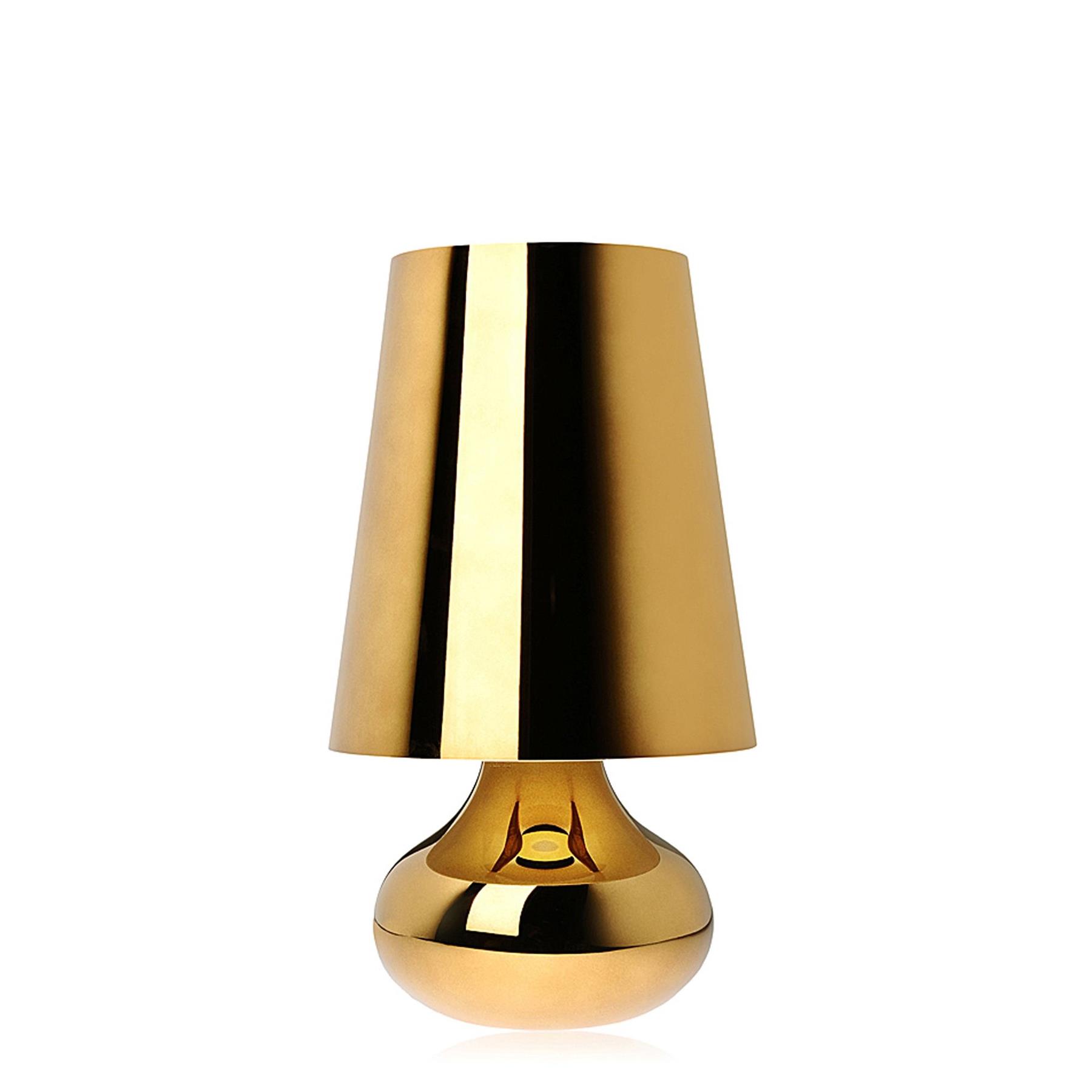 Kartell Cindy Tafellamp