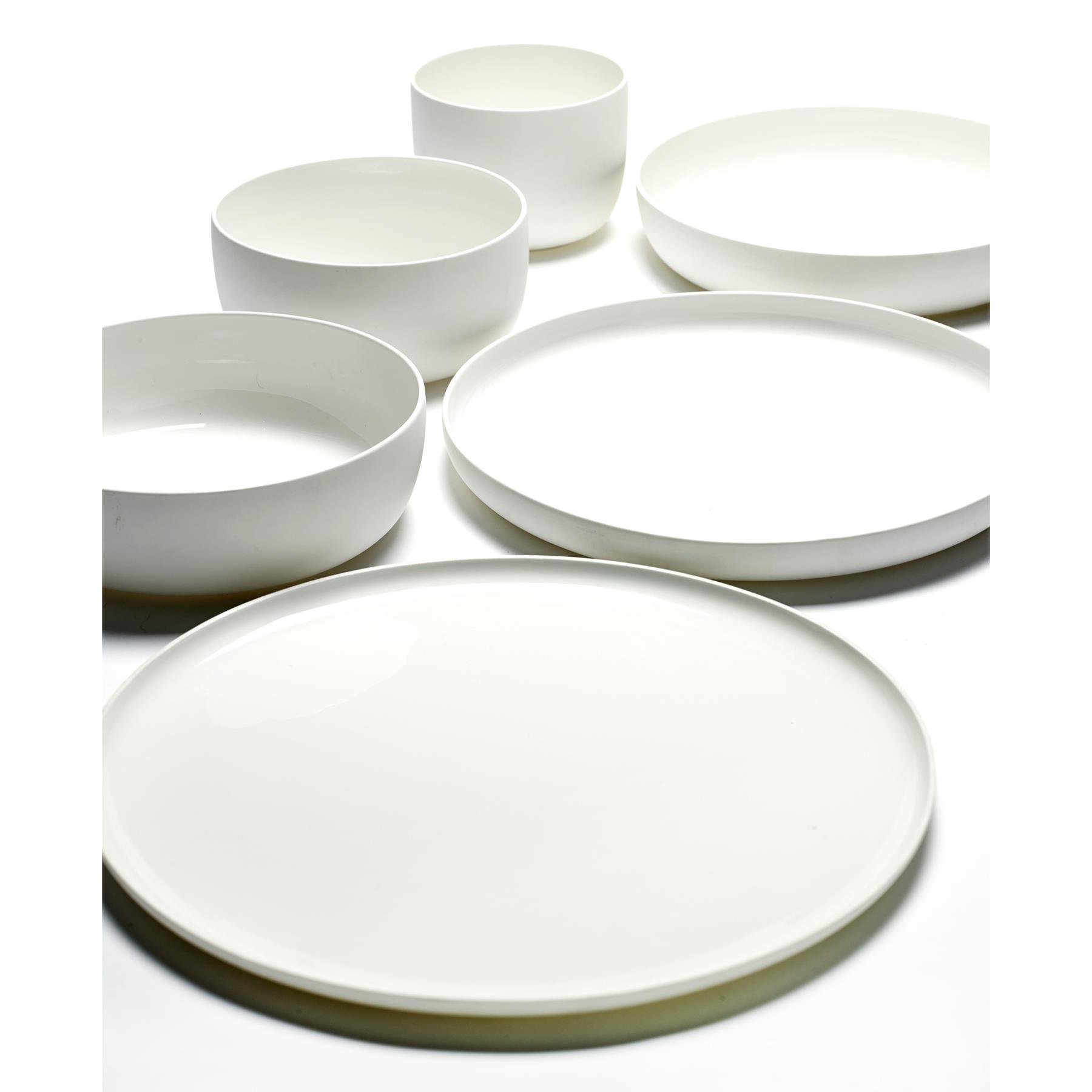 SERAX - Piet Boon - Base Laag Bord Ø 24 cm