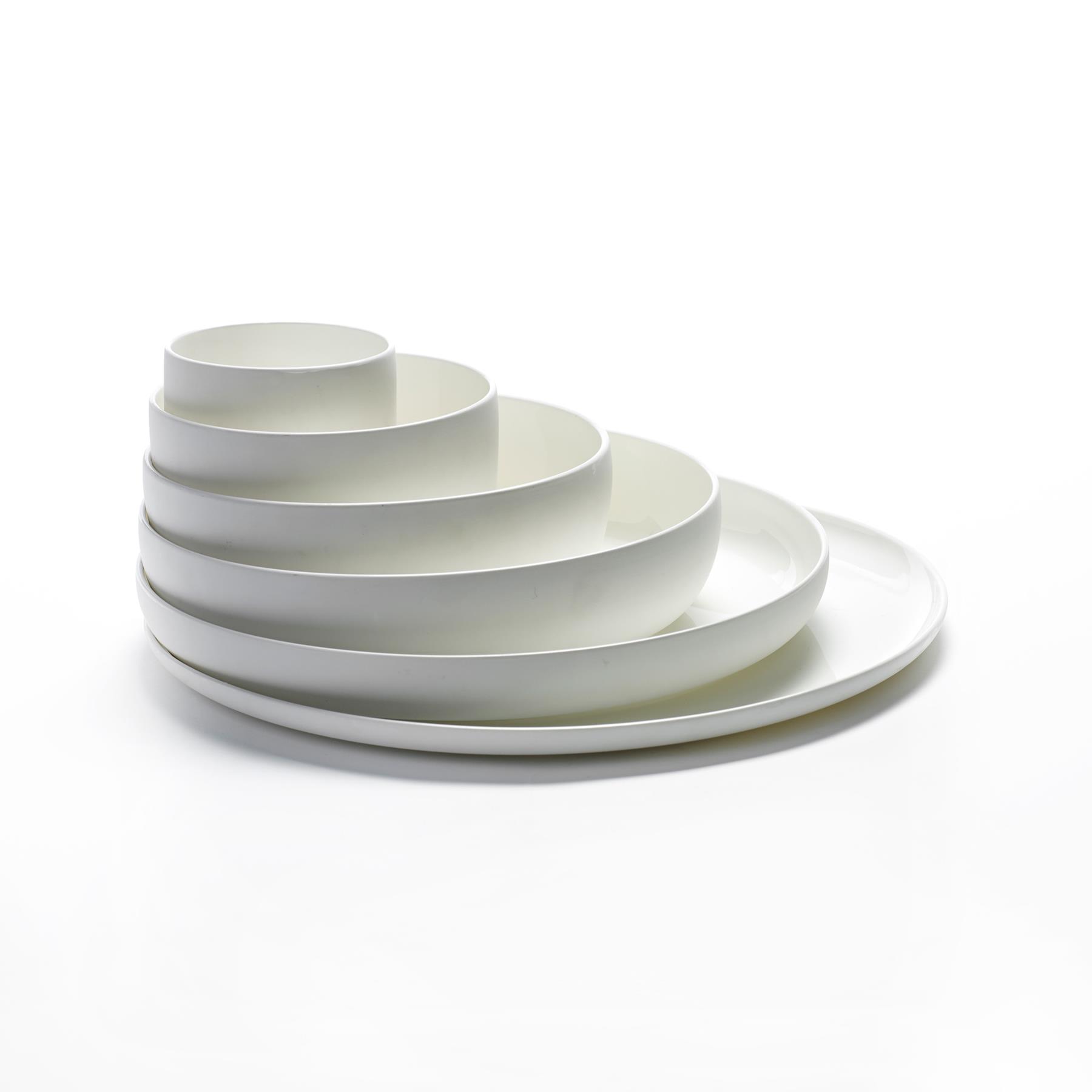 SERAX - Piet Boon - Base Laag Bord Ø 24 cm