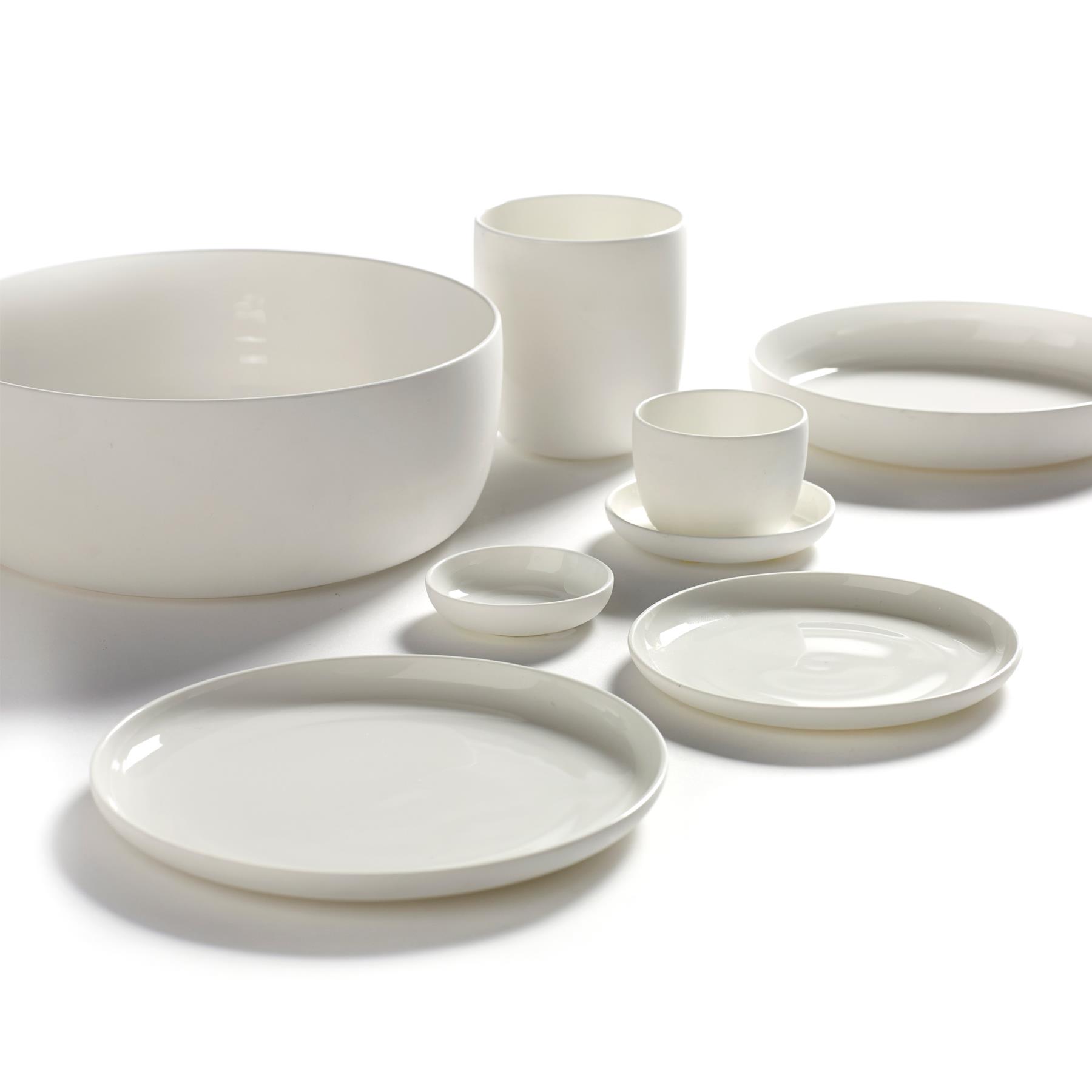 SERAX - Piet Boon - Base Laag Bord Ø 24 cm