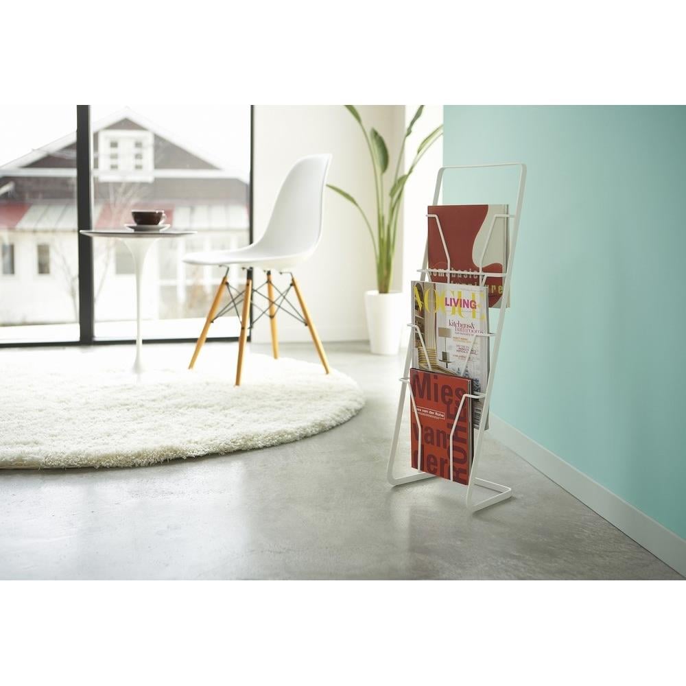 Yamazaki Staand Magazinerek