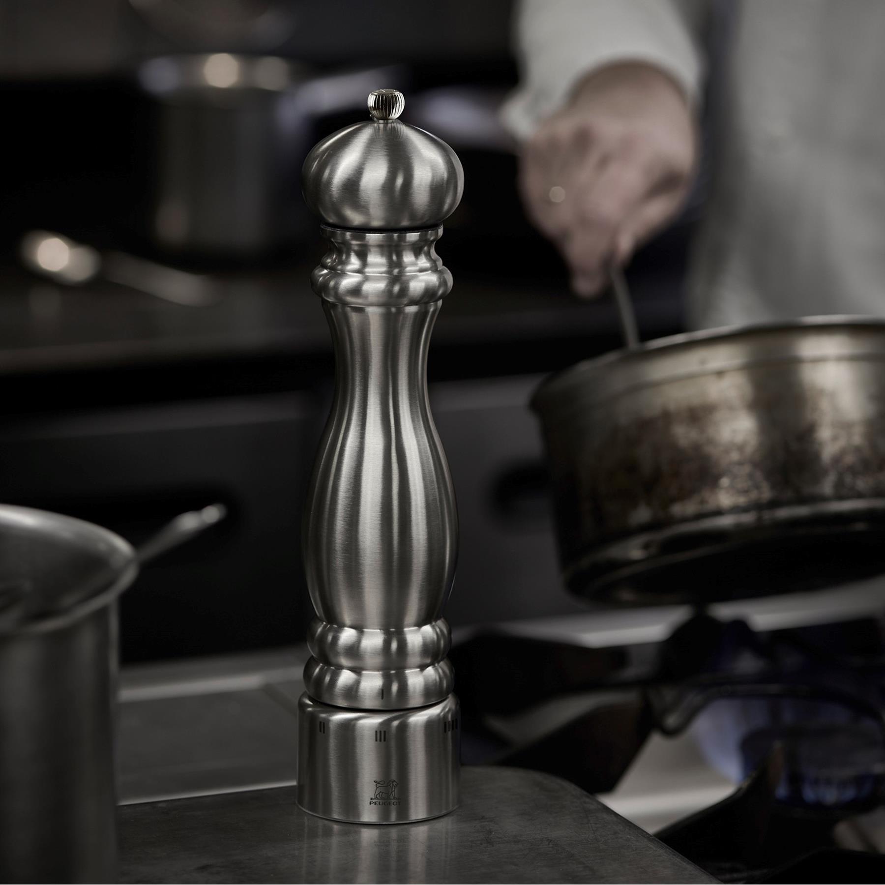 Peugeot Paris Chef Pepermolen 30 cm
