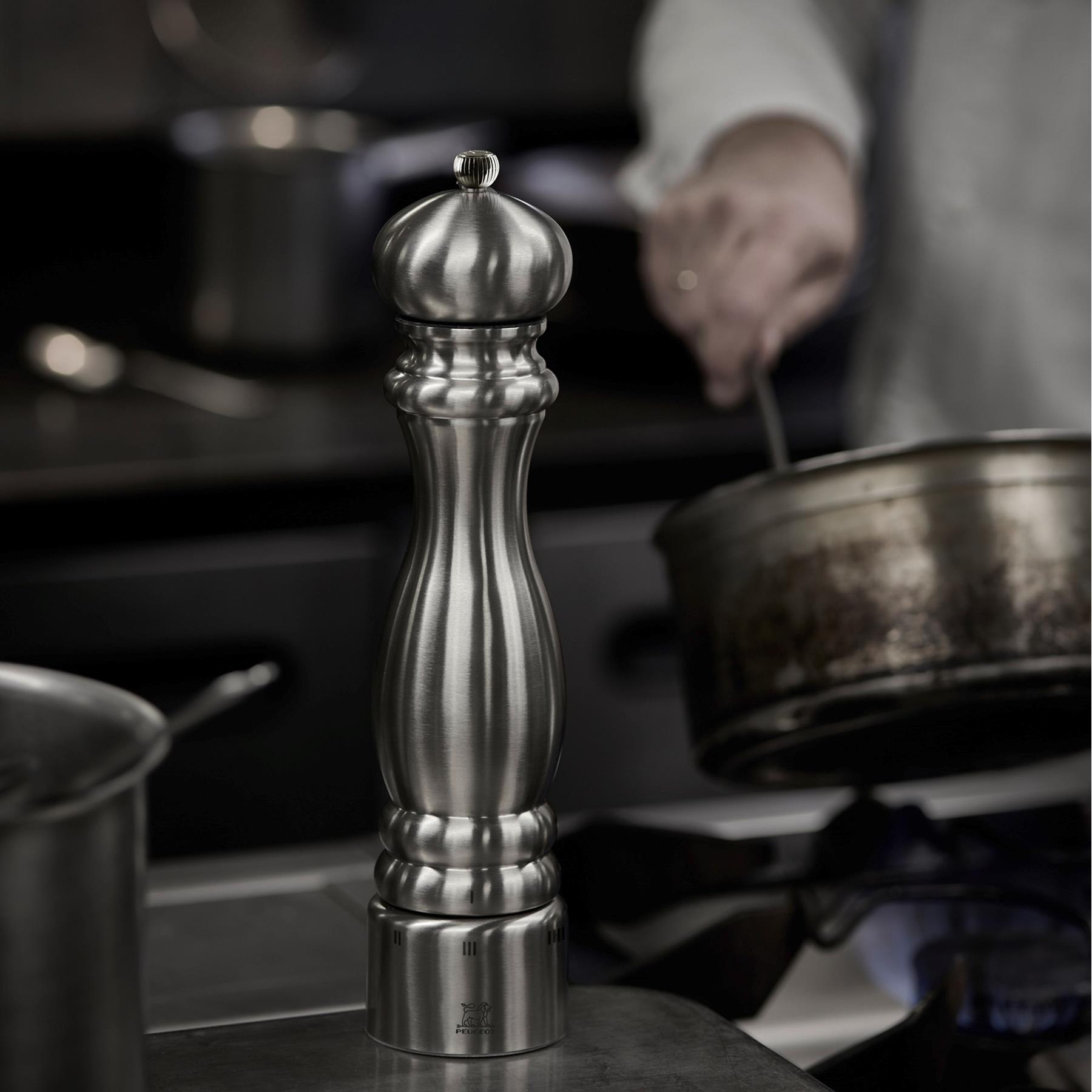 Peugeot Paris Chef Pepermolen 22 cm