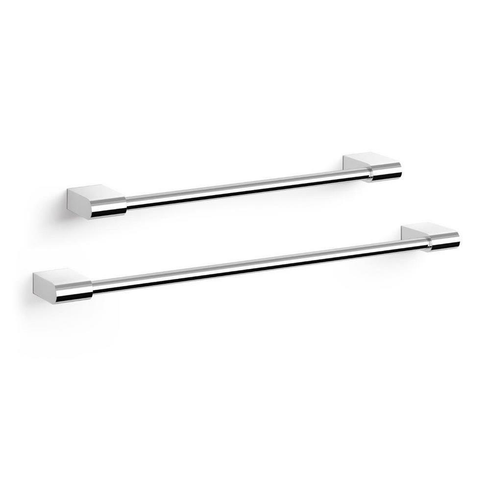 Zack Atore Handdoekstang 65 cm