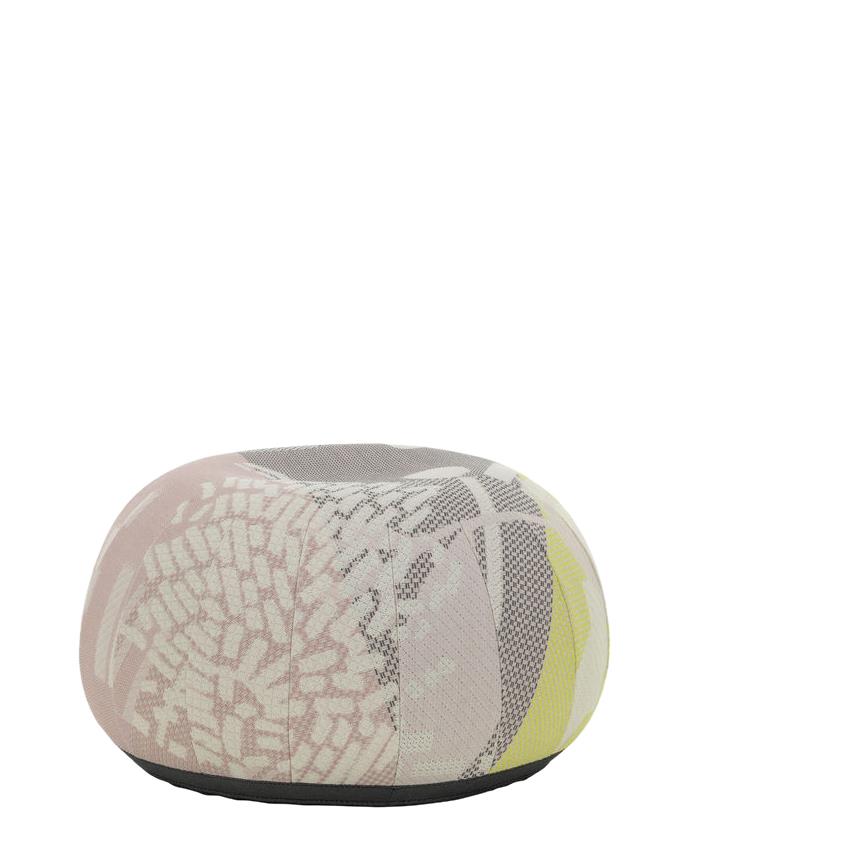 Vitra Bovist Poef