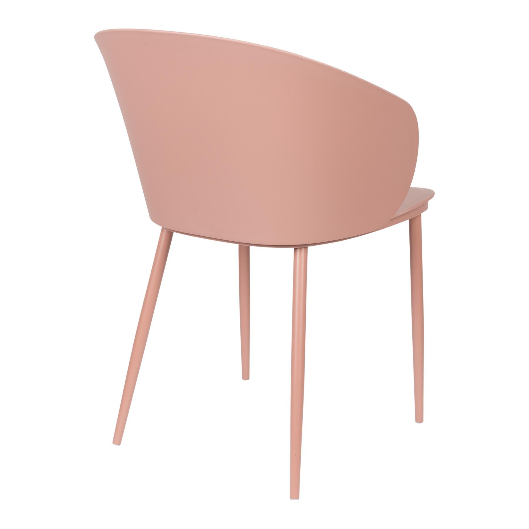 by fonQ basic Ailo Eetkamerstoel