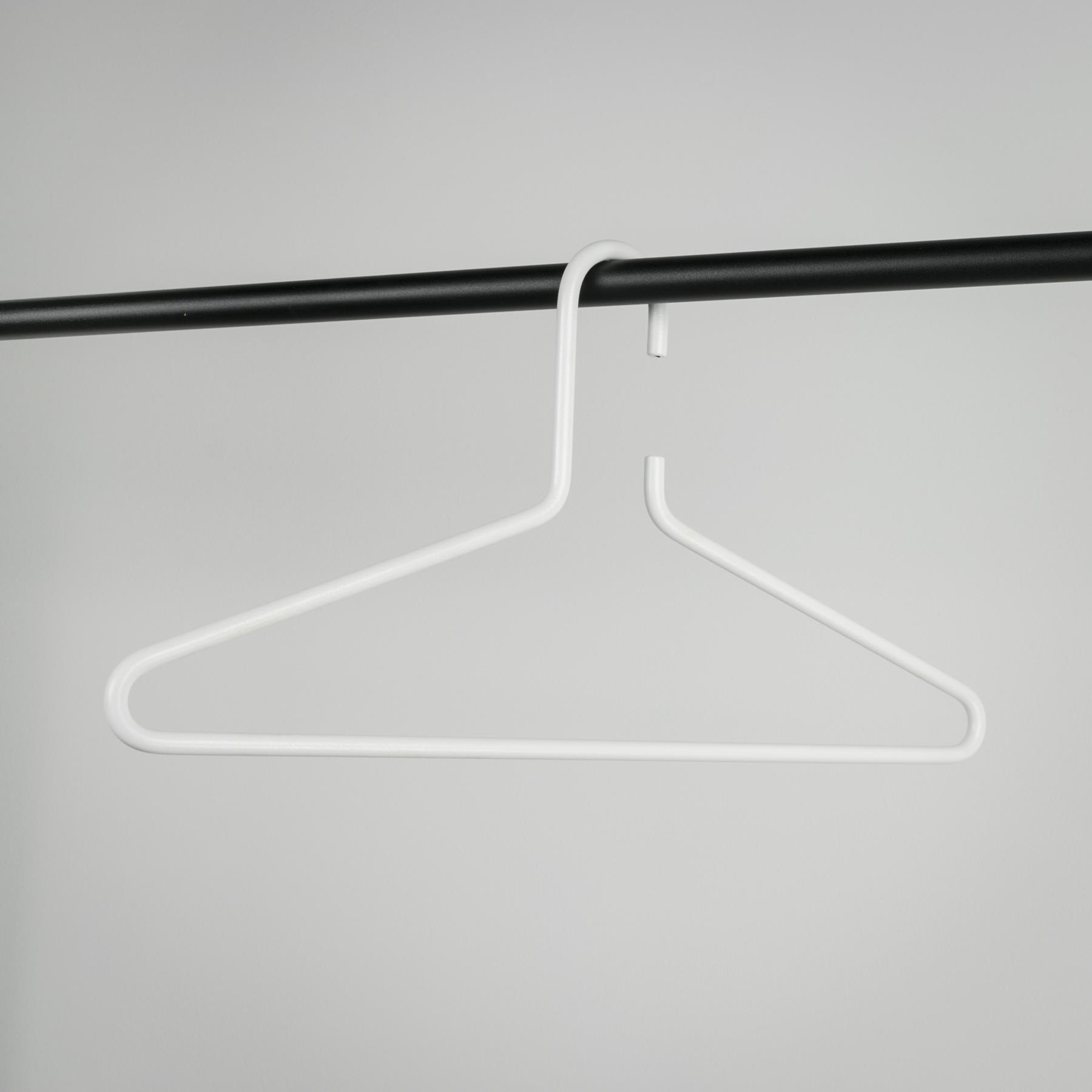 Spinder Design Senza 6 Kledinghanger 3 st.