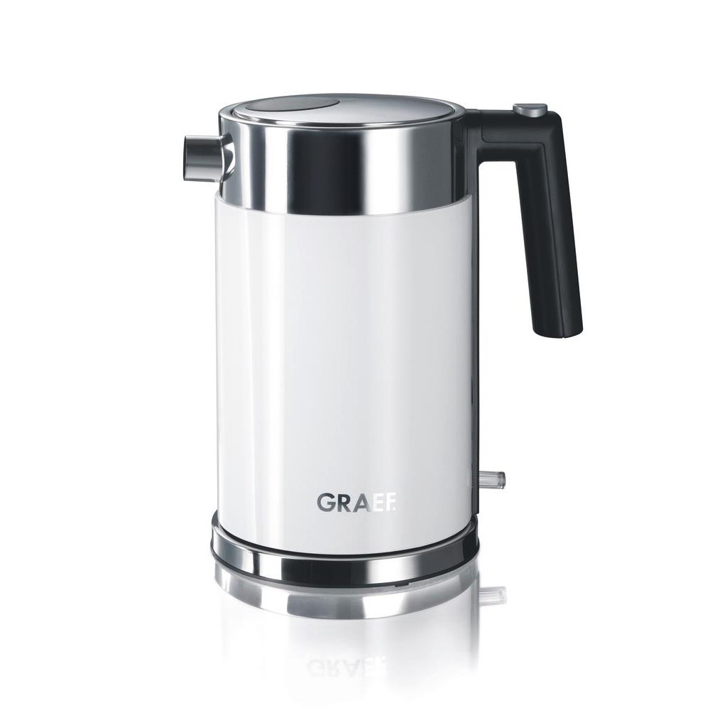 Graef WK61 Waterkoker - 1,5 L