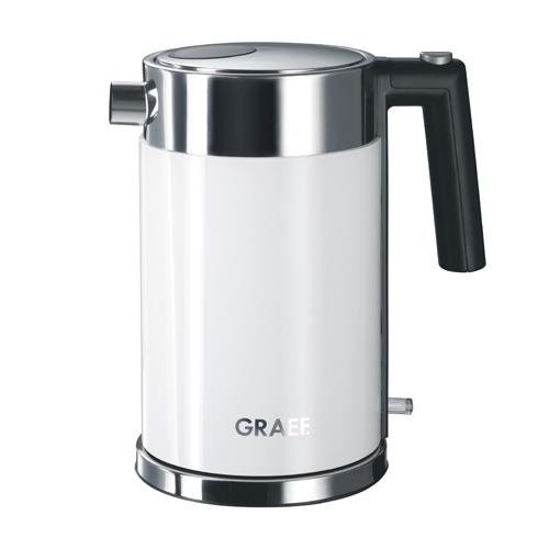 Graef WK61 Waterkoker - 1,5 L