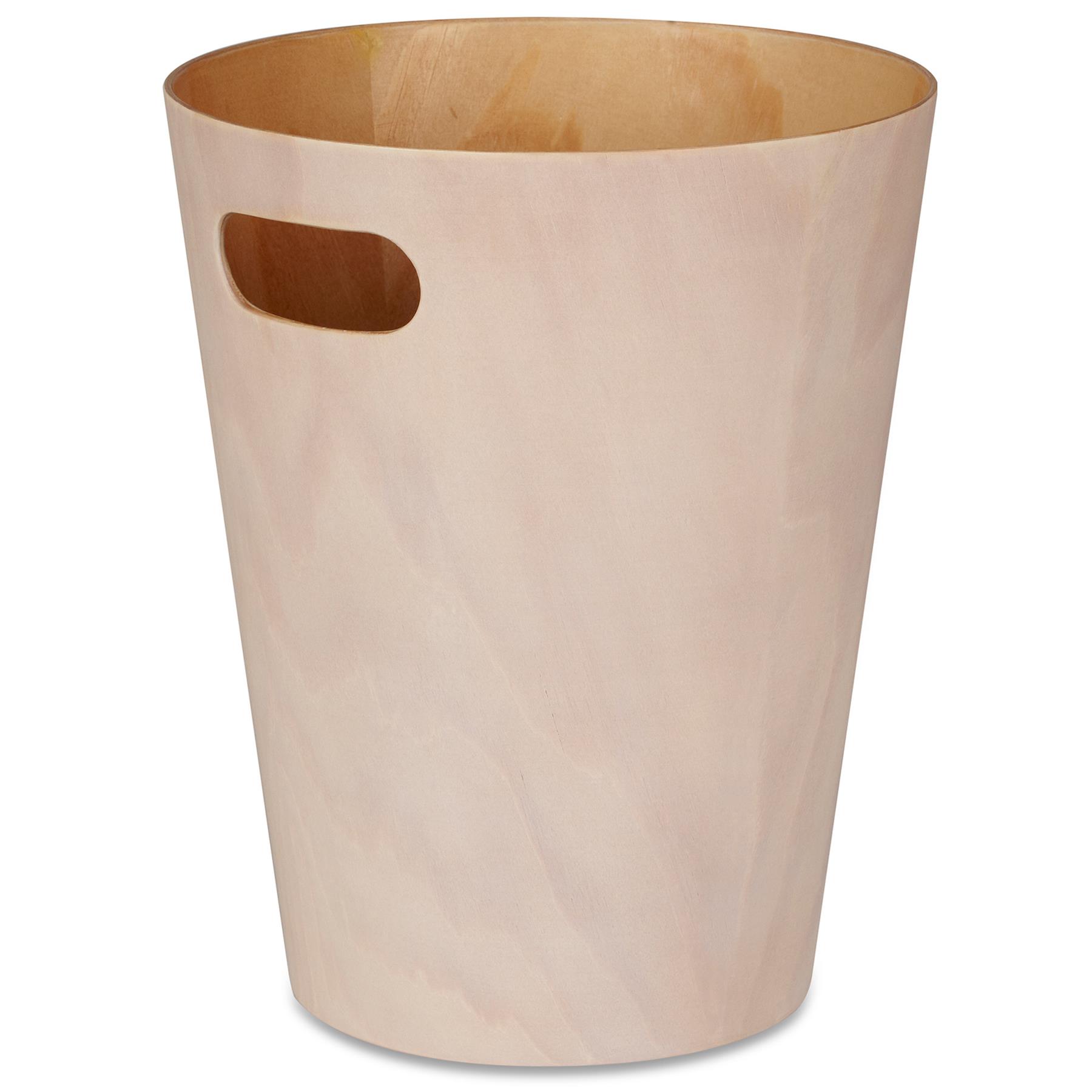 Umbra Woodrow Papierbak 7,5 L - Washed Naturel