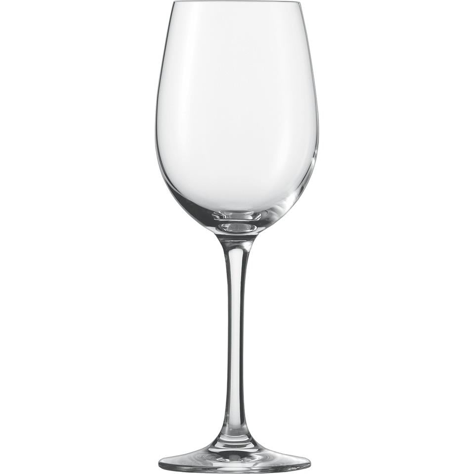 Schott Zwiesel Classico Witte Wijnglazen 0,31 L - 6 st.