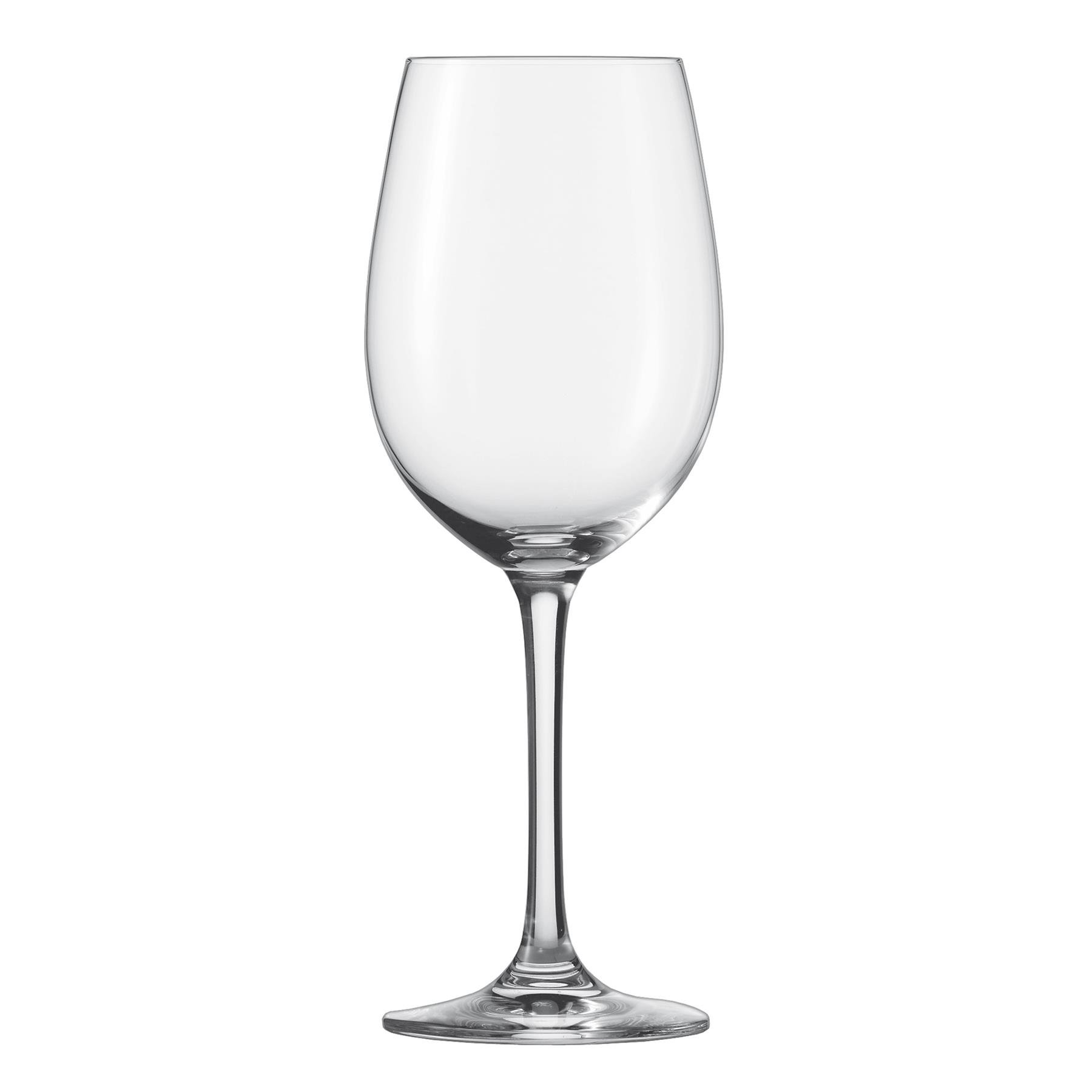 Schott Zwiesel Classico Water-/Rodewijnglazen 0,55 - L 6 st.