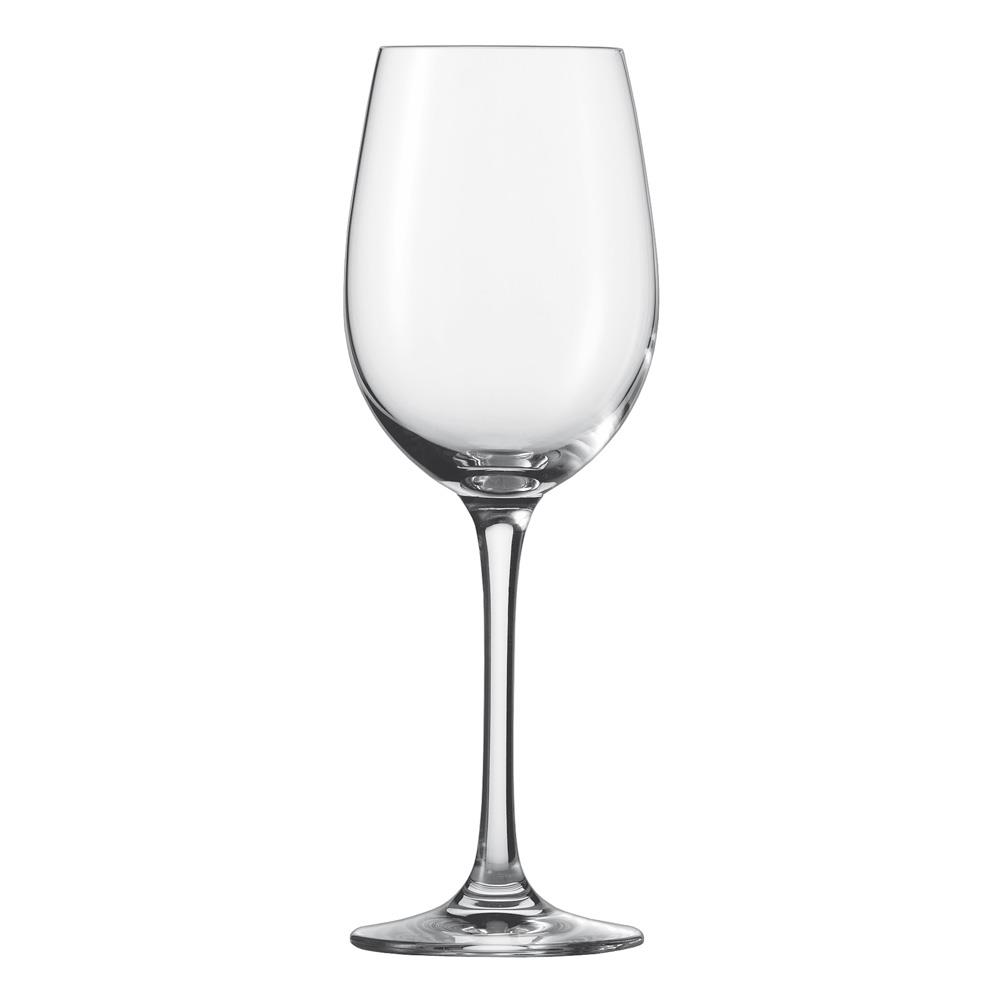 Schott Zwiesel Classico Witte Wijnglazen 0,31 L - 6 st.
