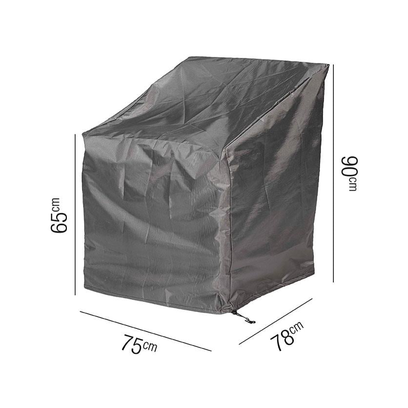 AeroCover Loungestoelhoes
