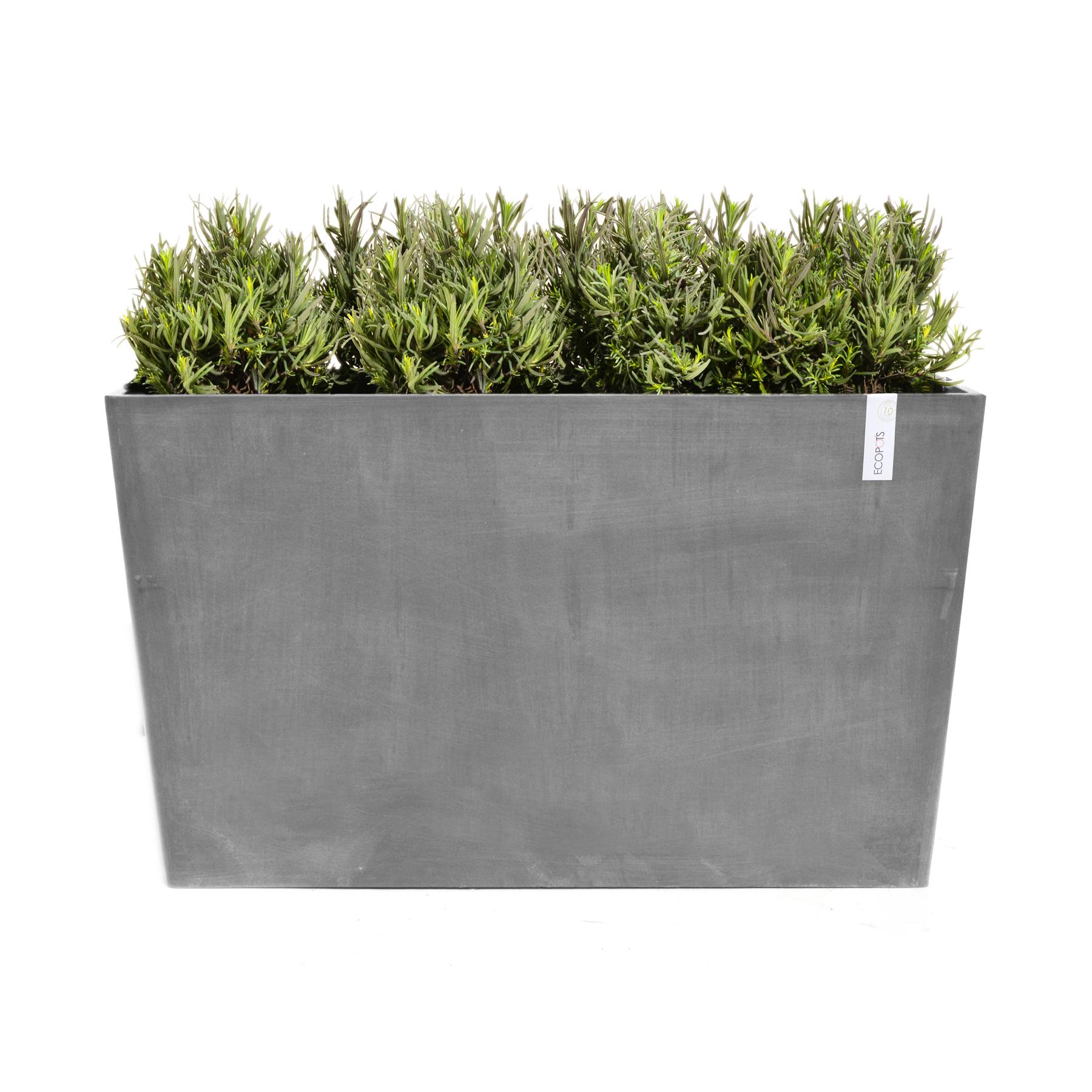 Ecopots Paris 80