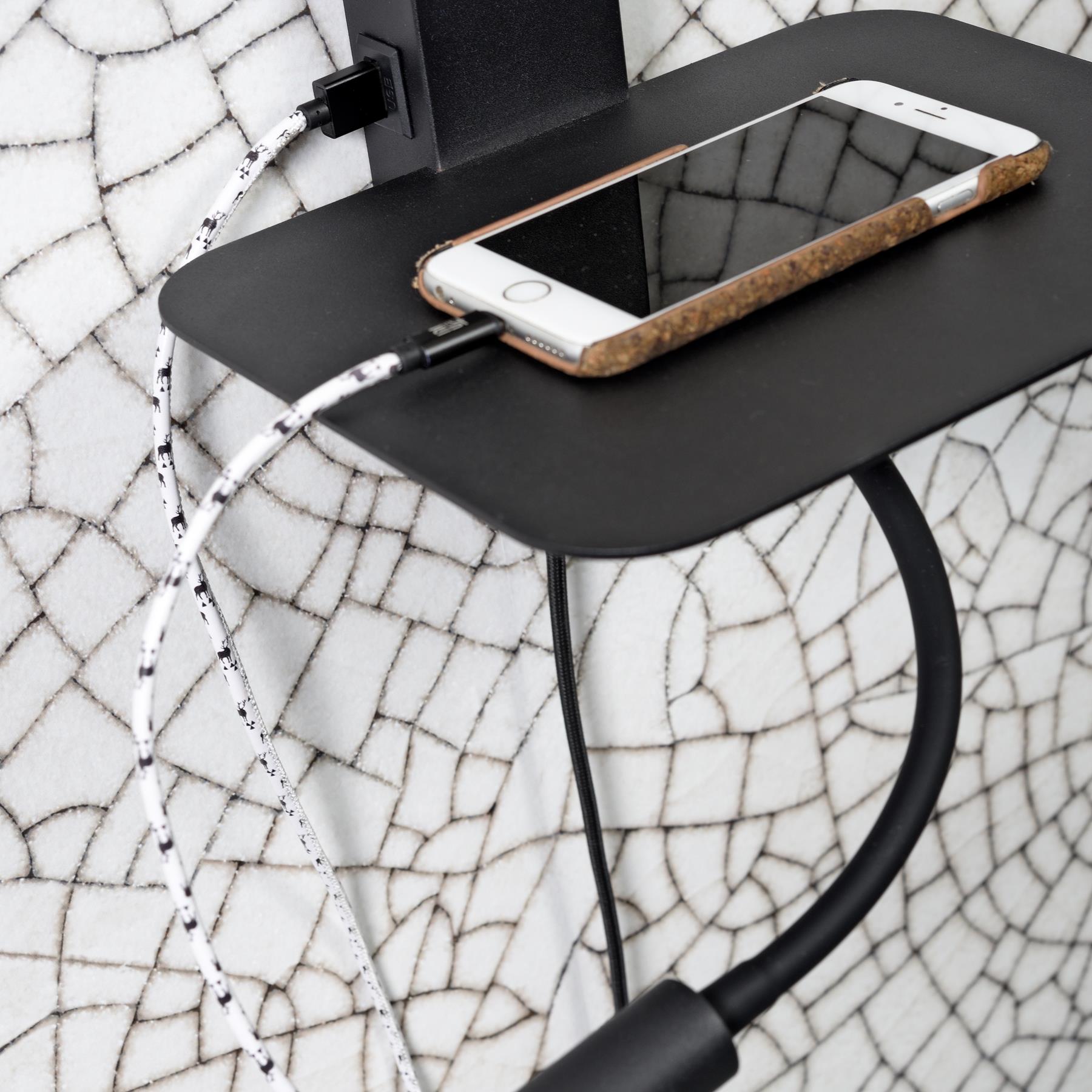 it's about RoMi Florence Wandlamp