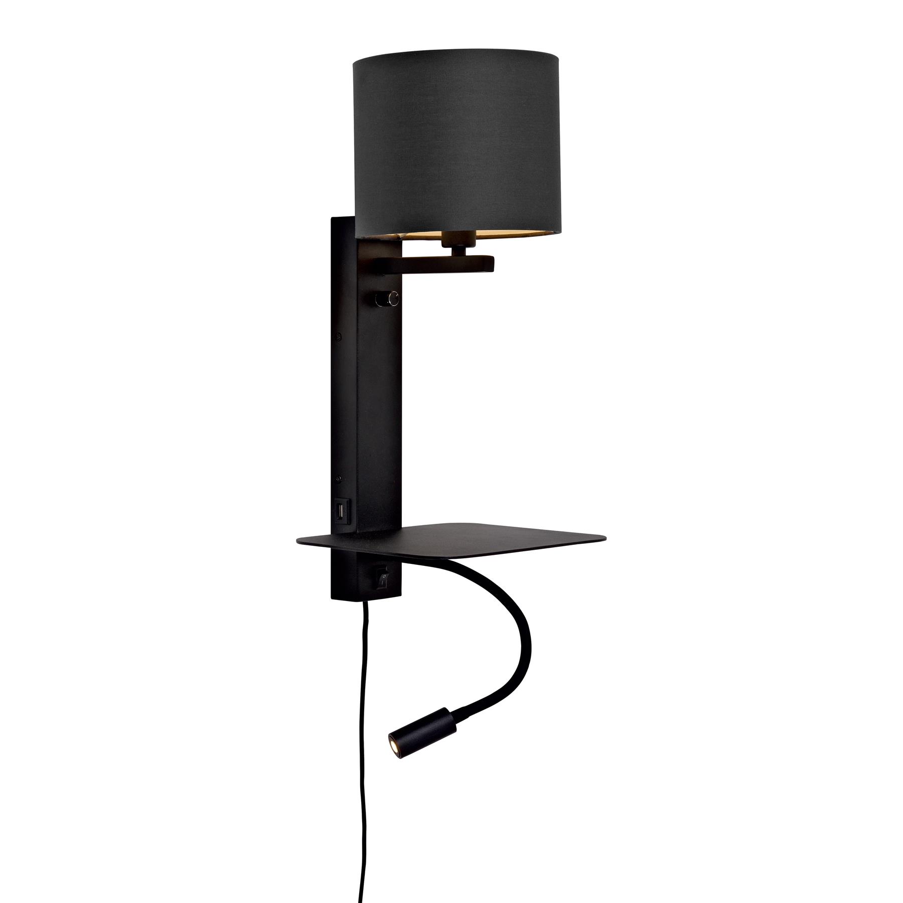 it's about RoMi Florence Wandlamp