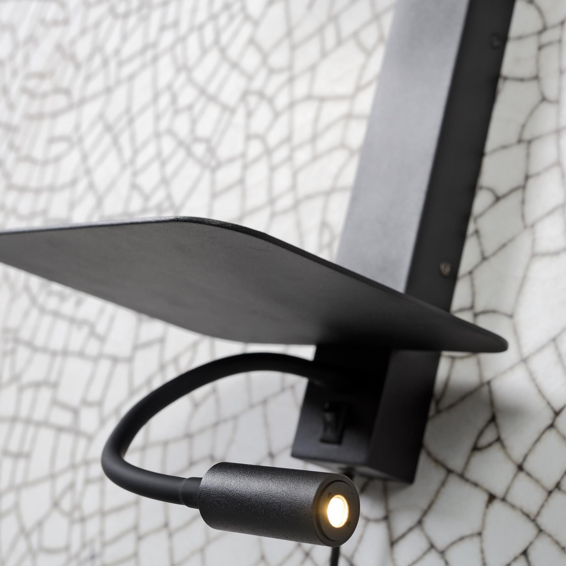 it's about RoMi Florence Wandlamp
