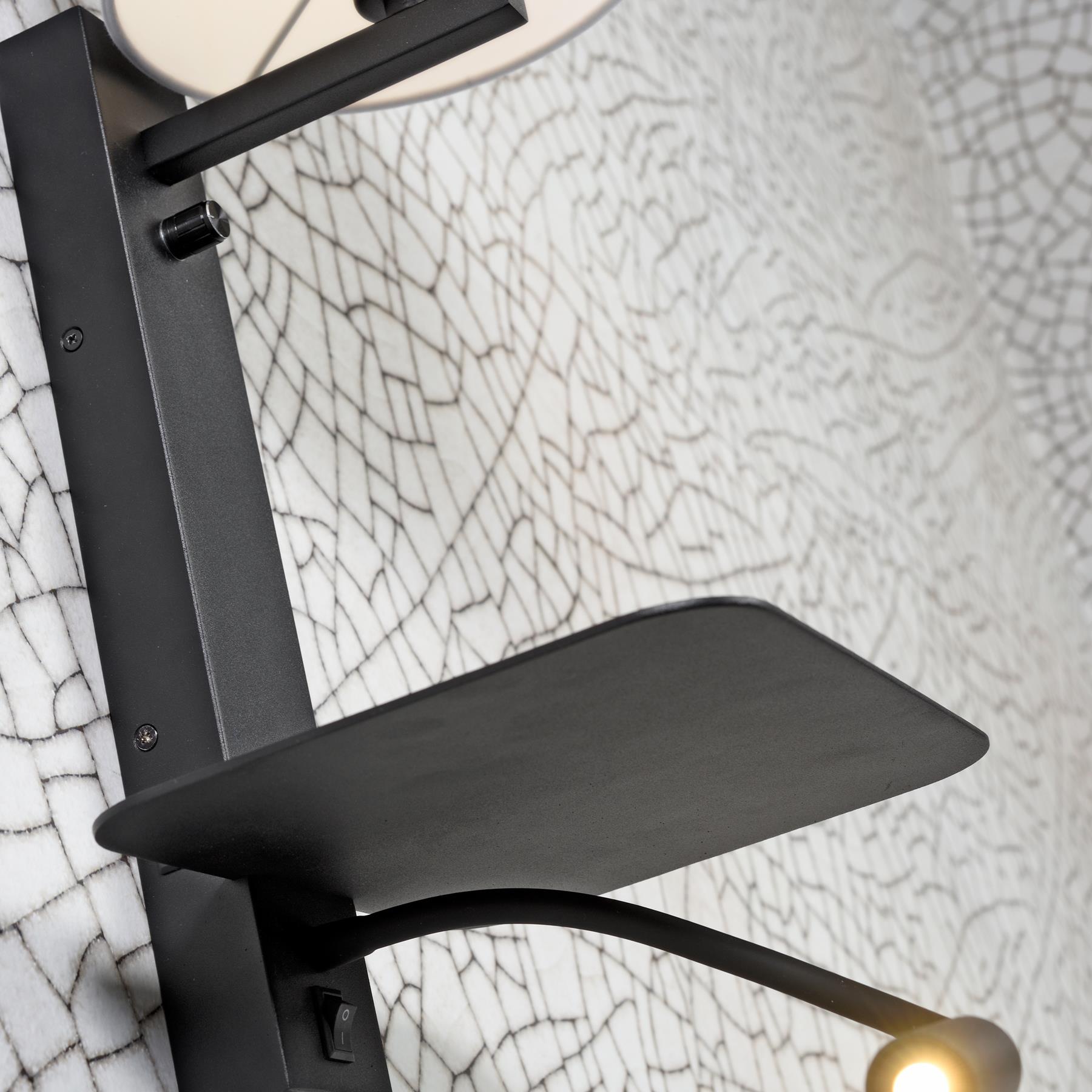 it's about RoMi Florence Wandlamp