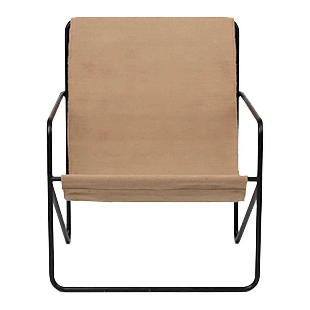 ferm LIVING Desert Fauteuil - Zand
