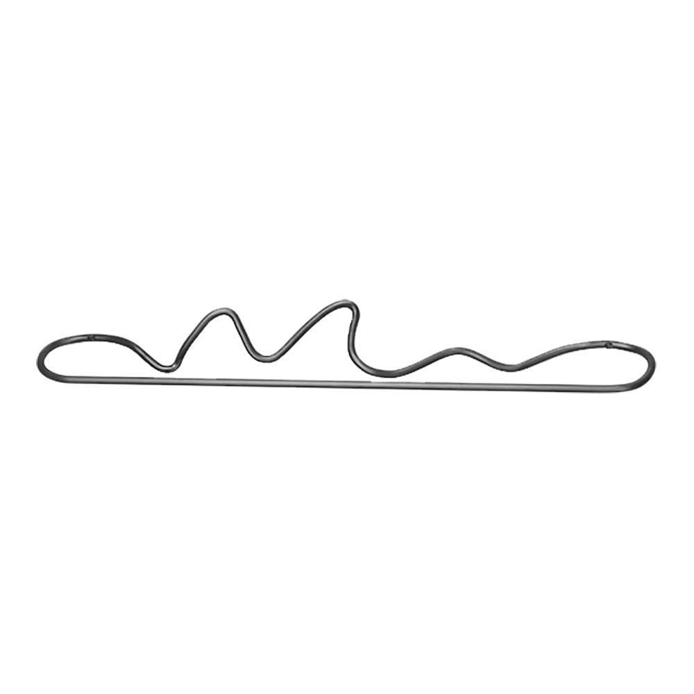 Ferm Living Curvature Handdoek Hanger