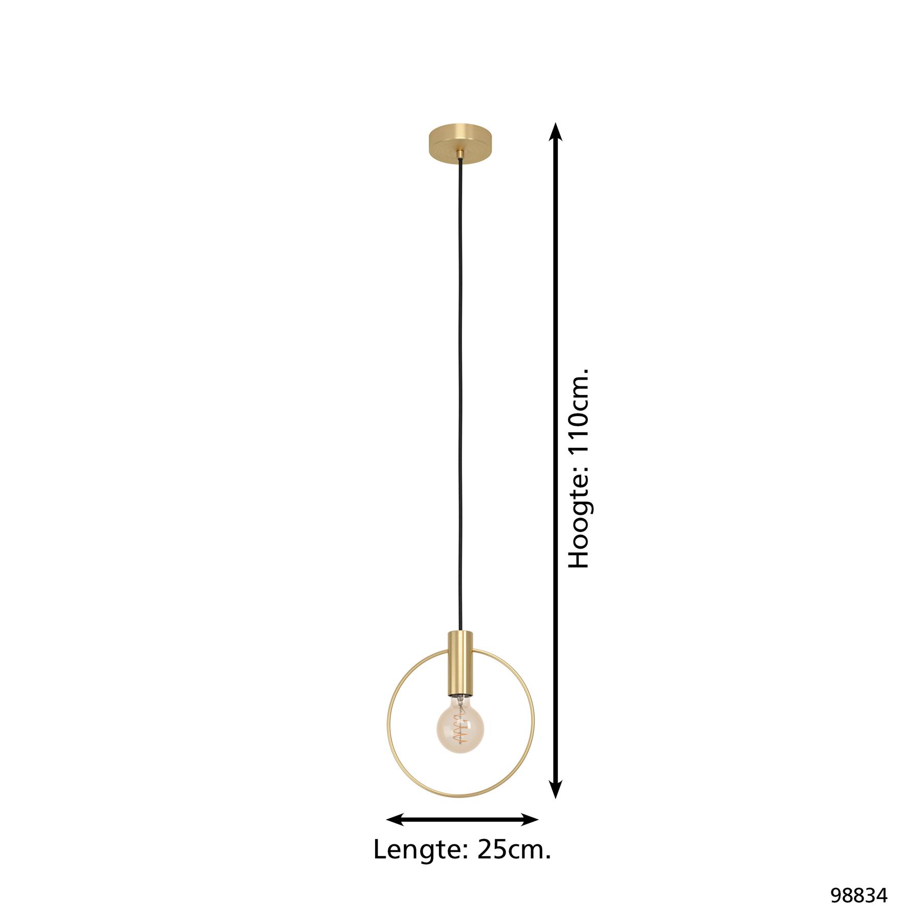 EGLO Manizales Hanglamp